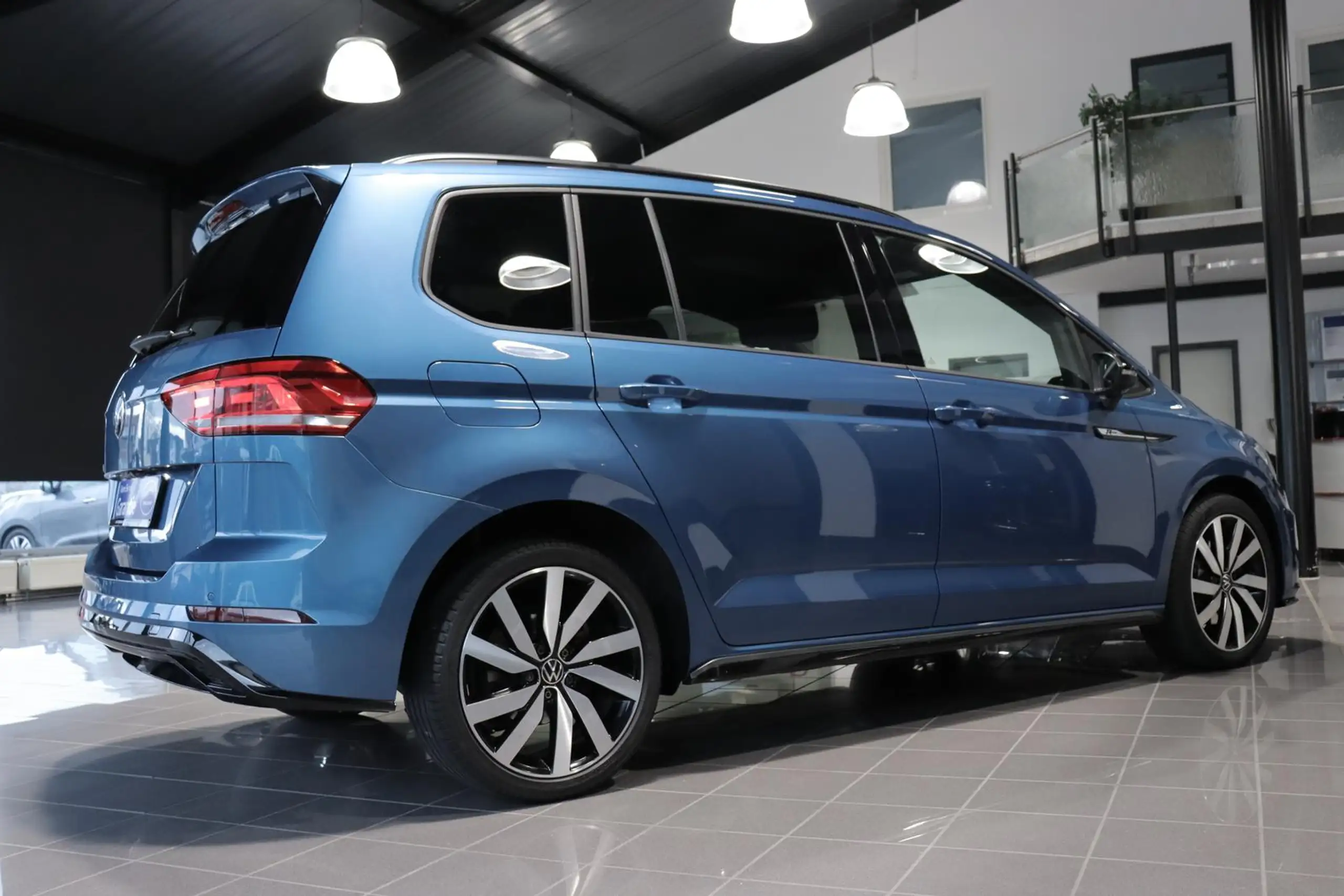 Volkswagen - Touran