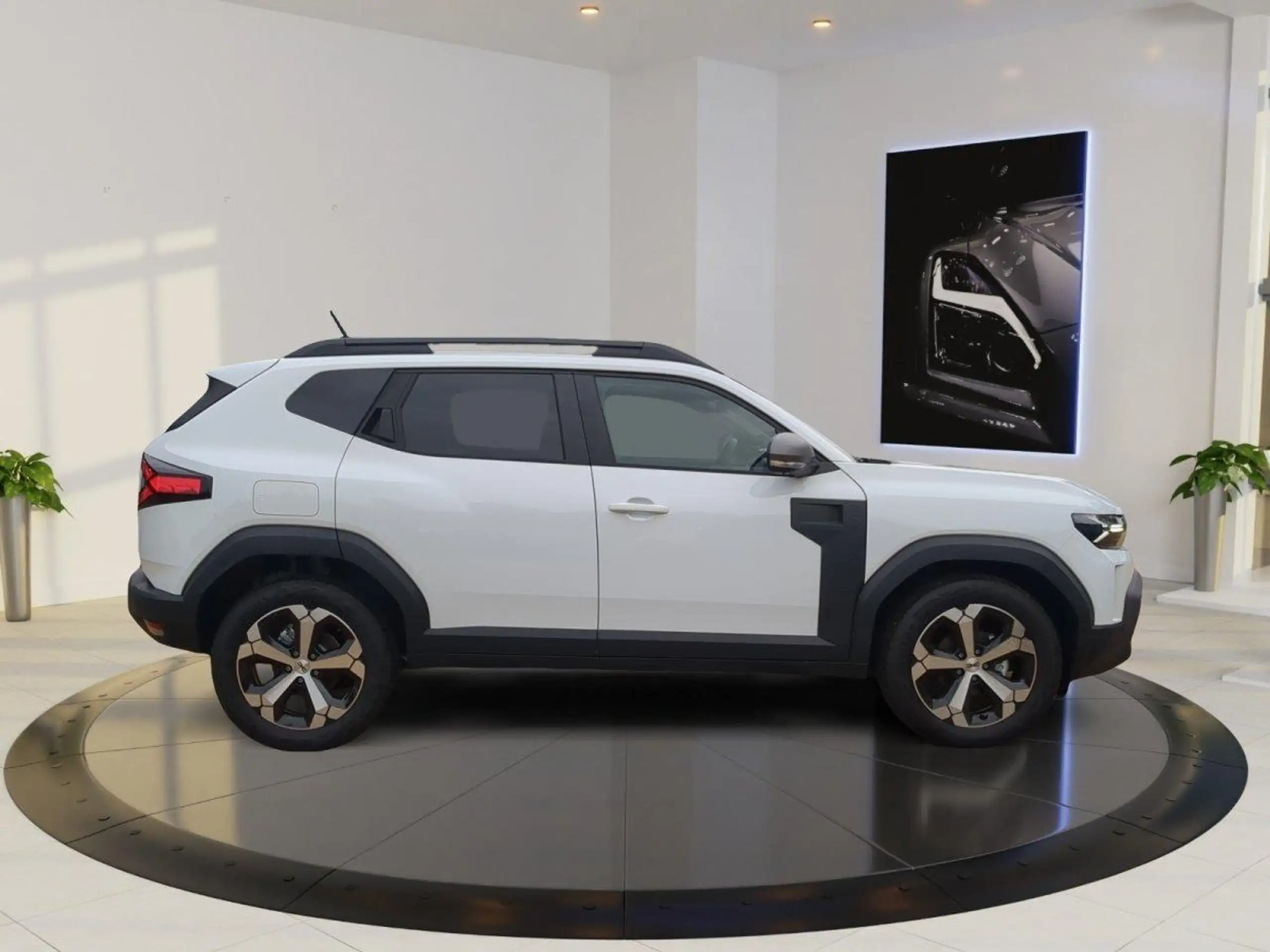 Dacia Duster 2024