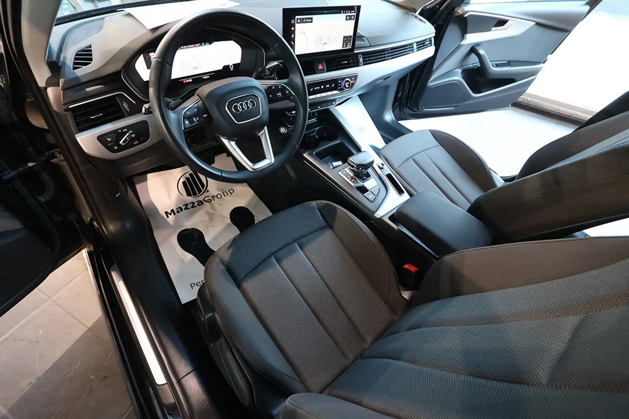 Audi - A4