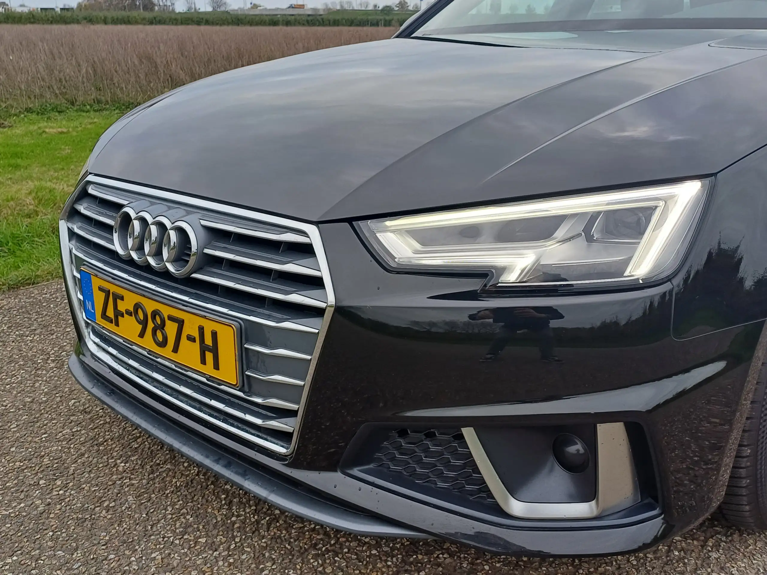 Audi - A4