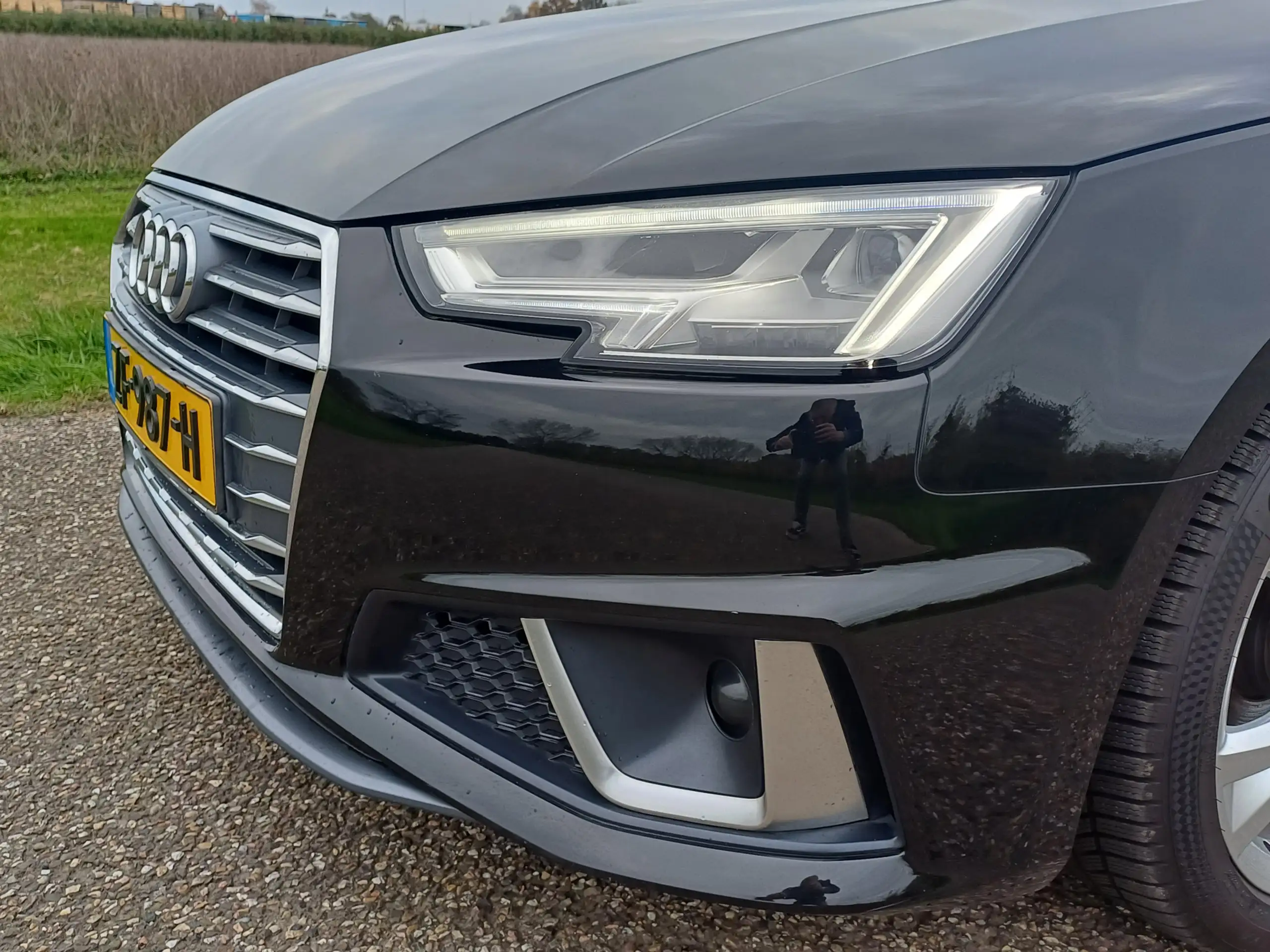 Audi - A4