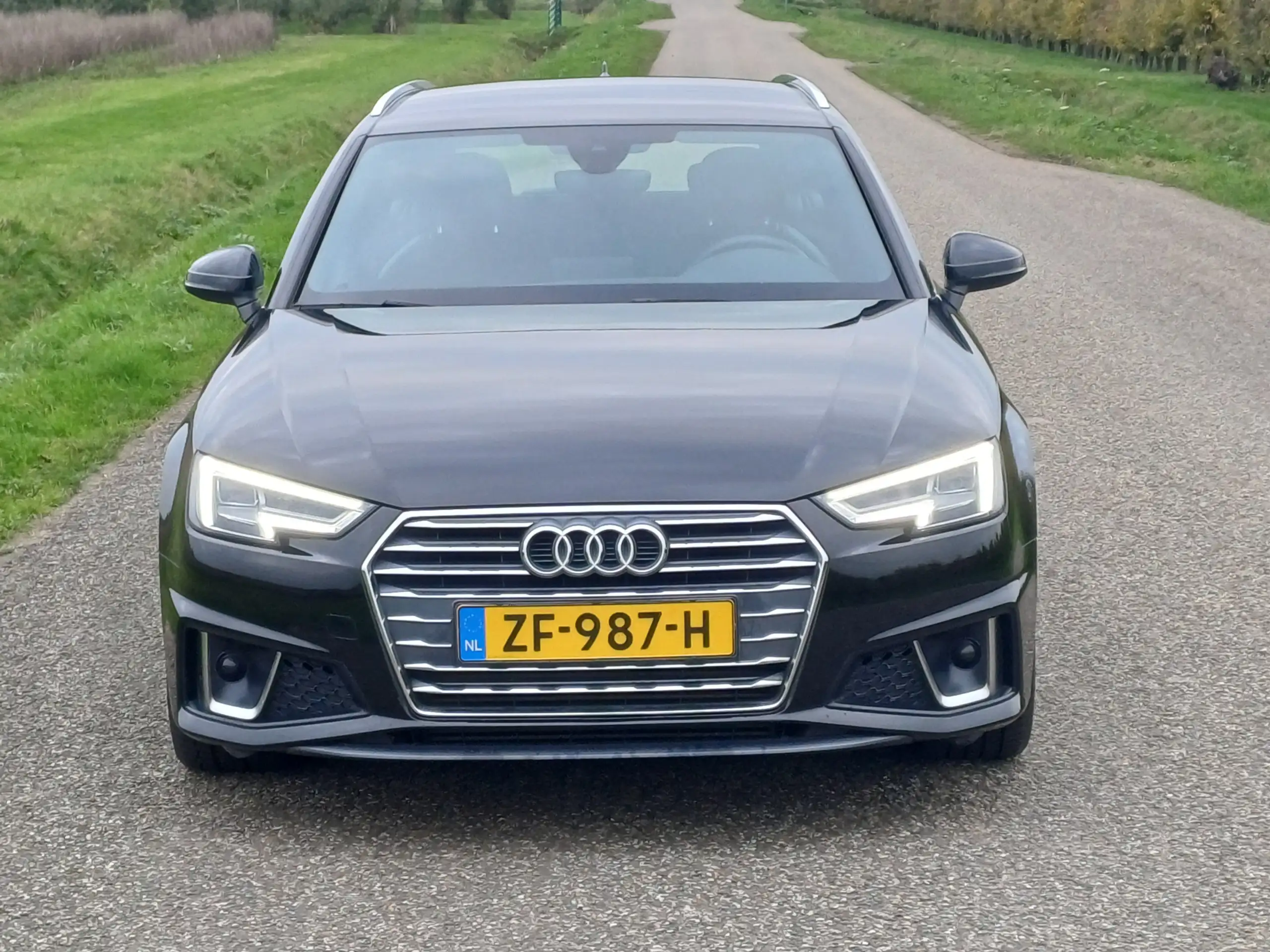 Audi - A4