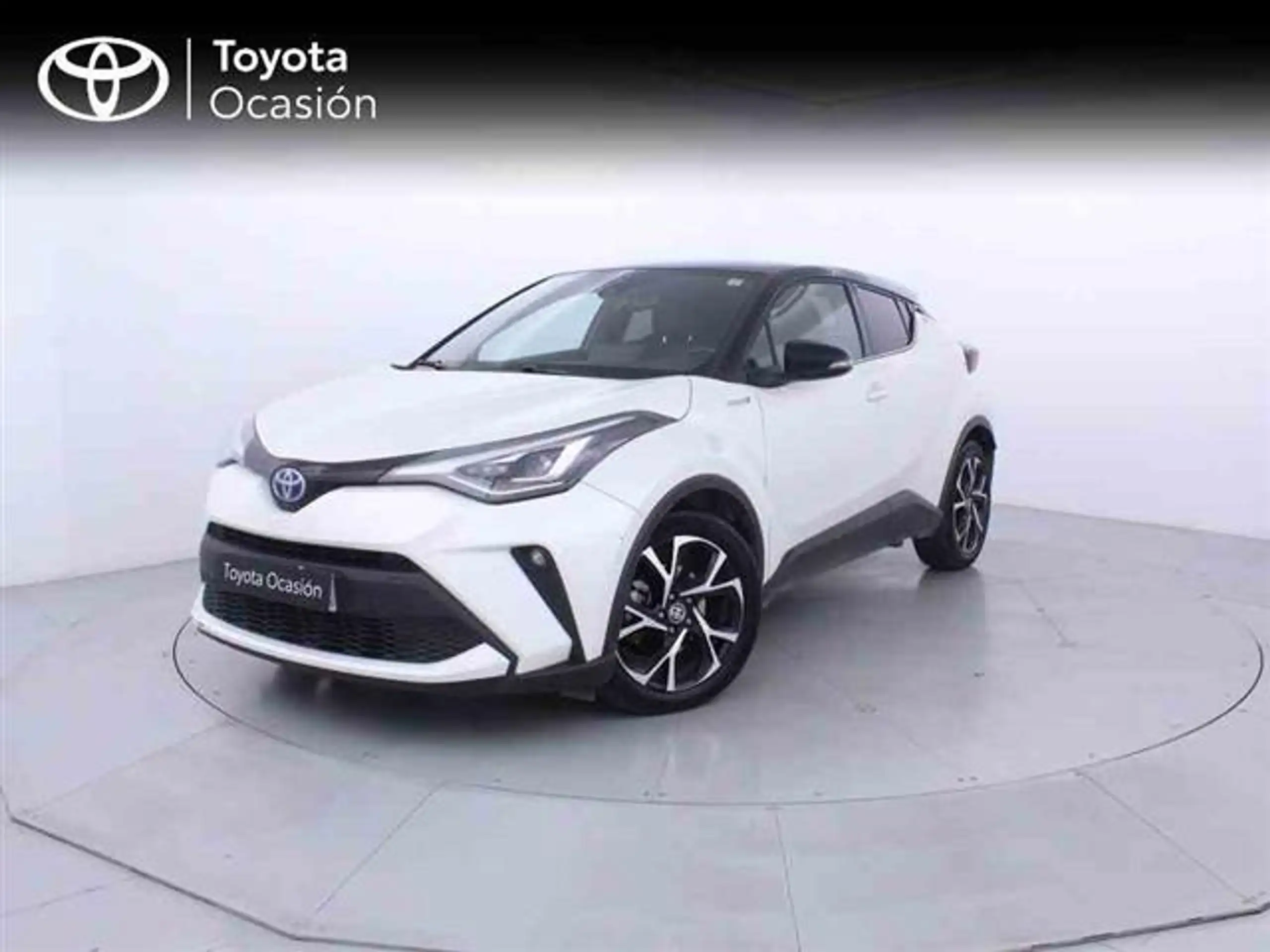 Toyota C-HR 2020