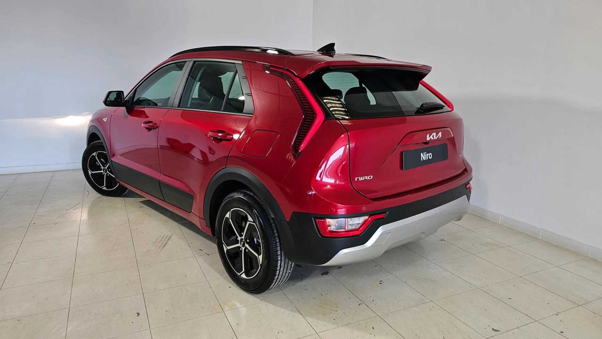 Kia - Niro