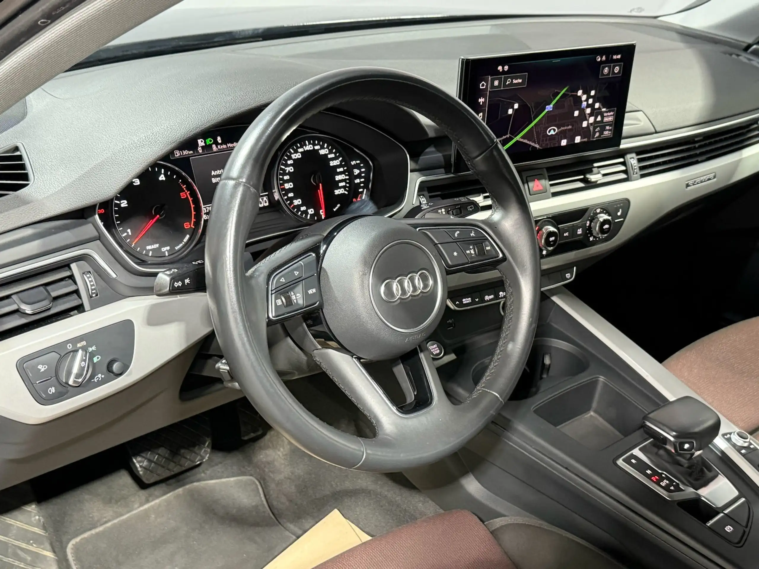 Audi - A4