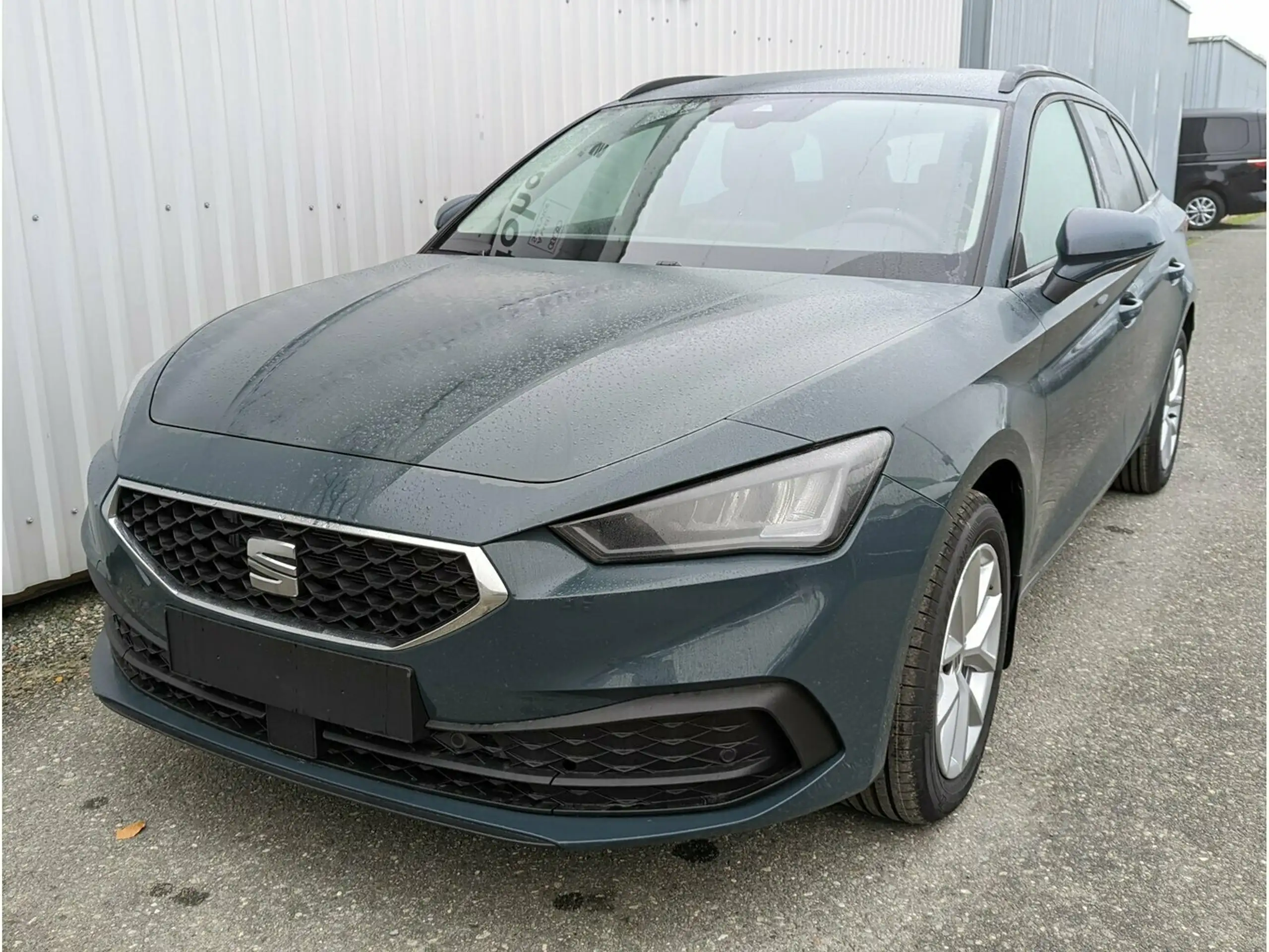 SEAT - Leon