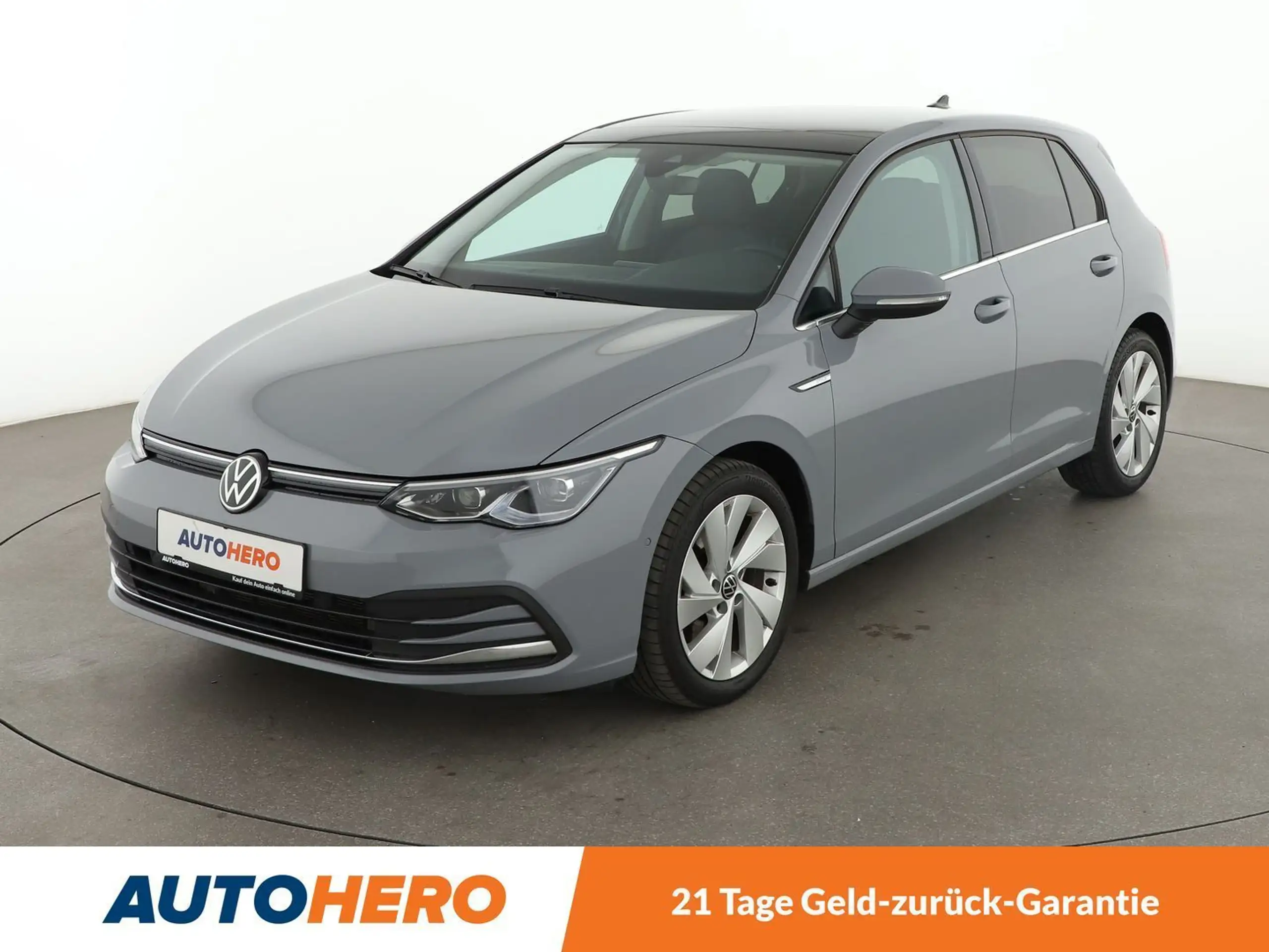 Volkswagen - Golf