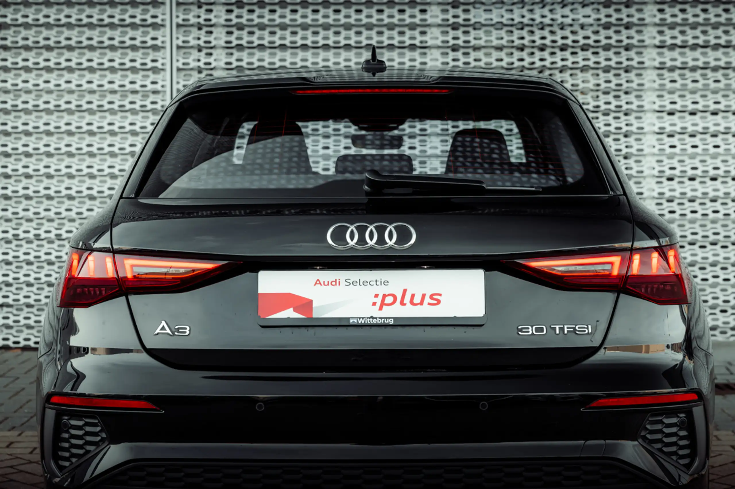 Audi - A3