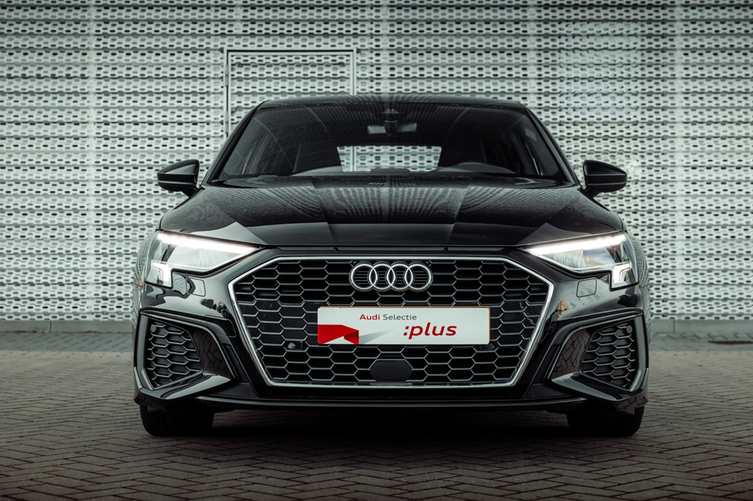 Audi - A3