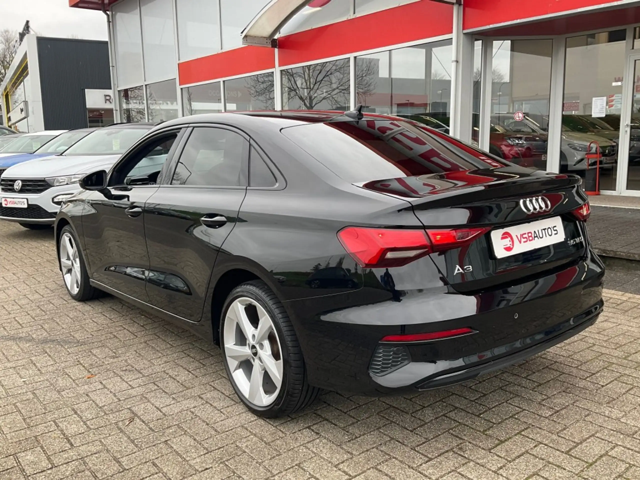 Audi - A3