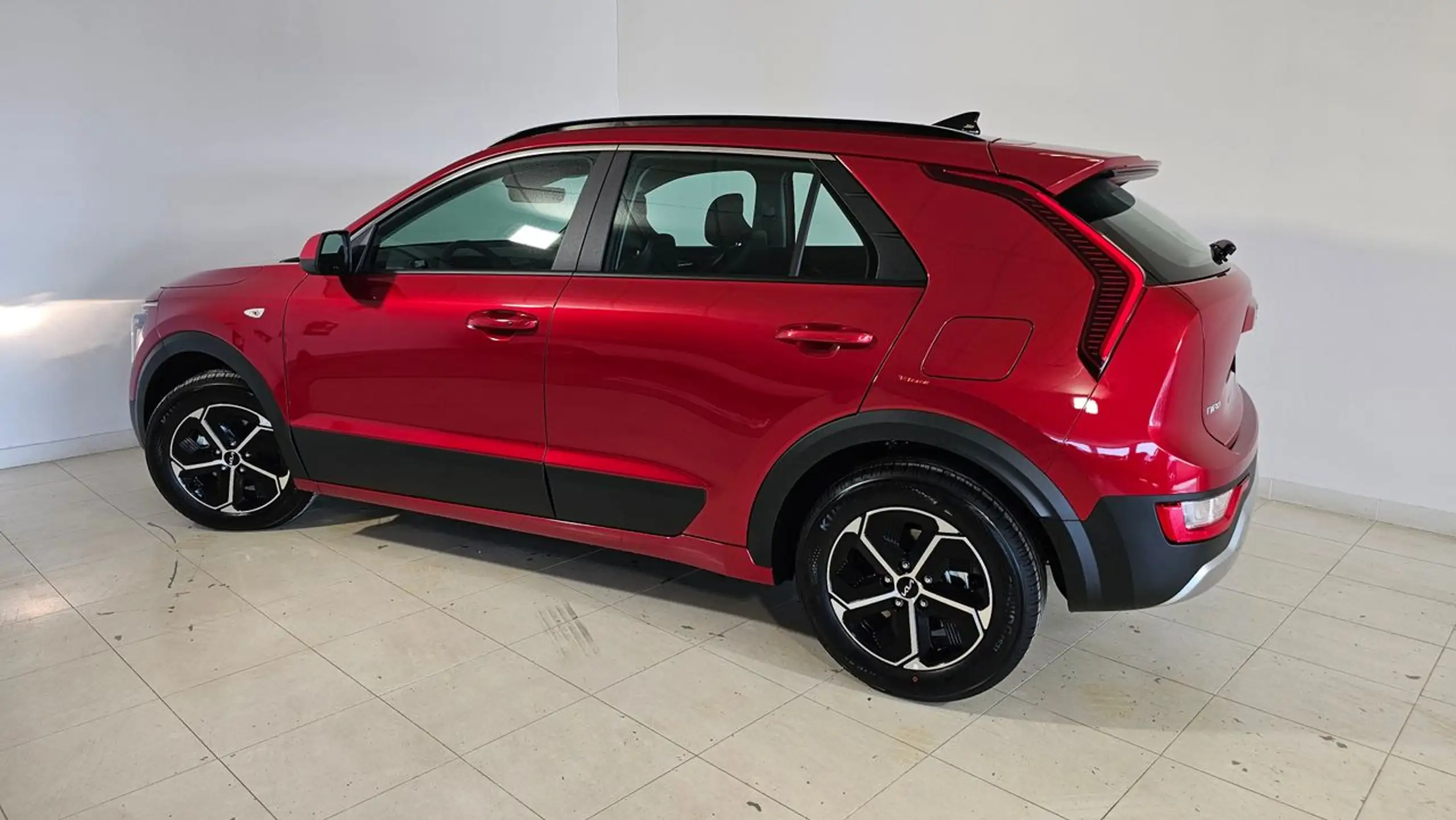 Kia - Niro