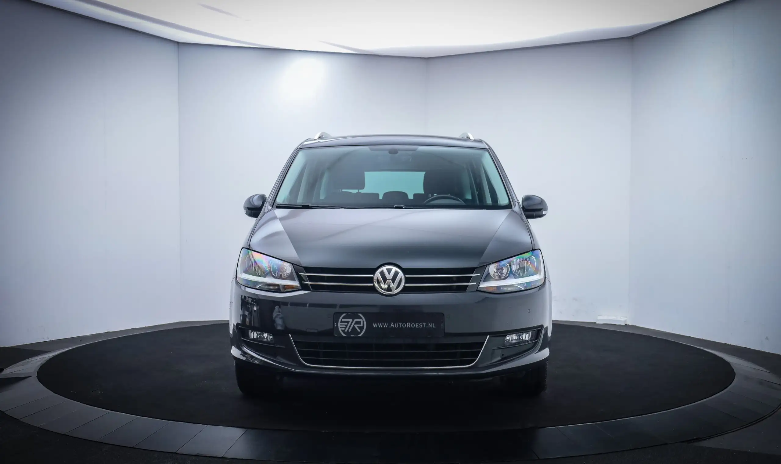 Volkswagen - Sharan