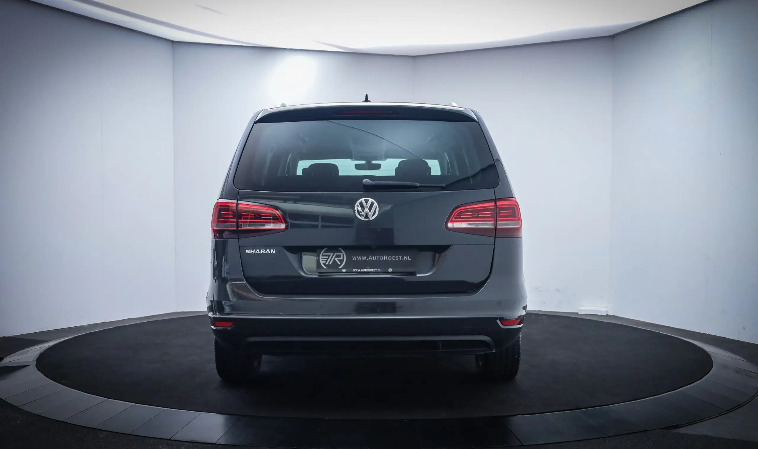 Volkswagen - Sharan