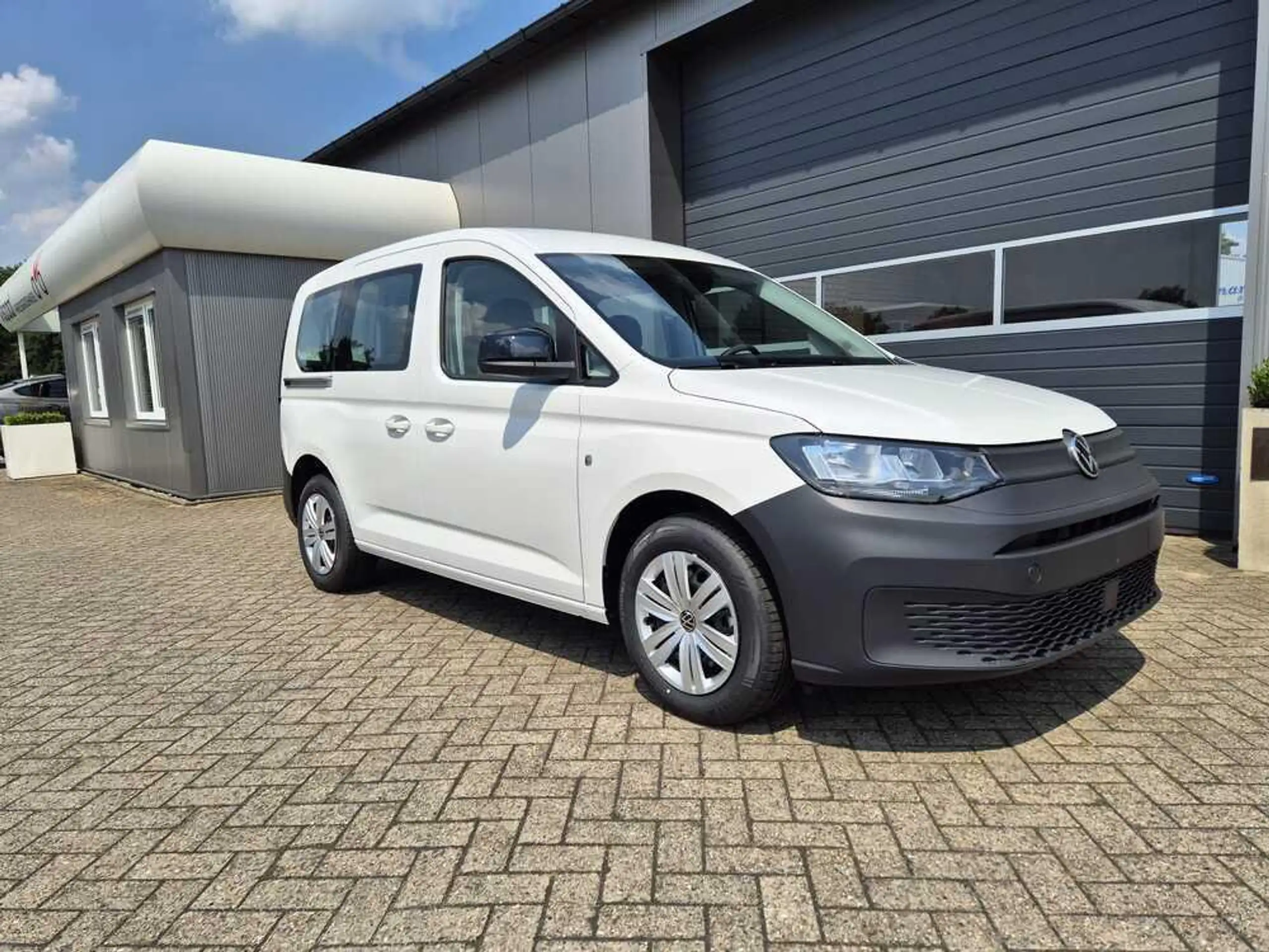 Volkswagen - Caddy