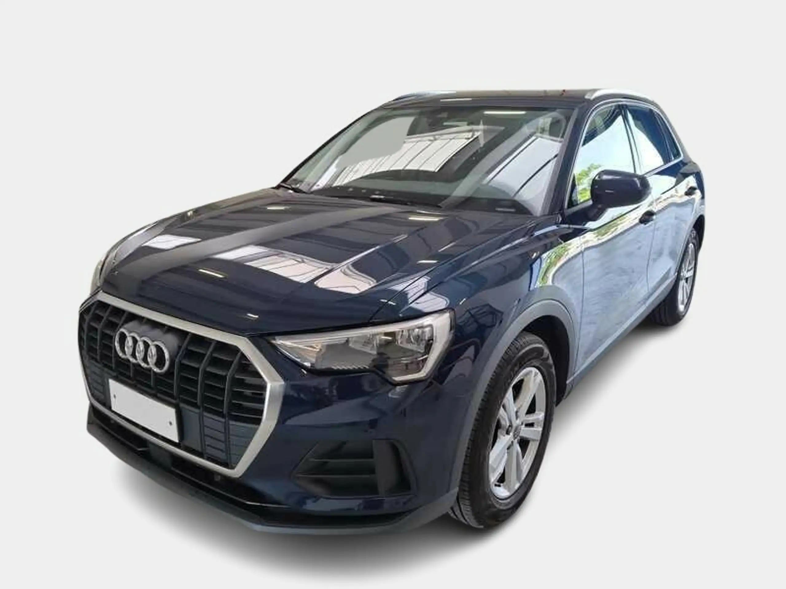 Audi - Q3