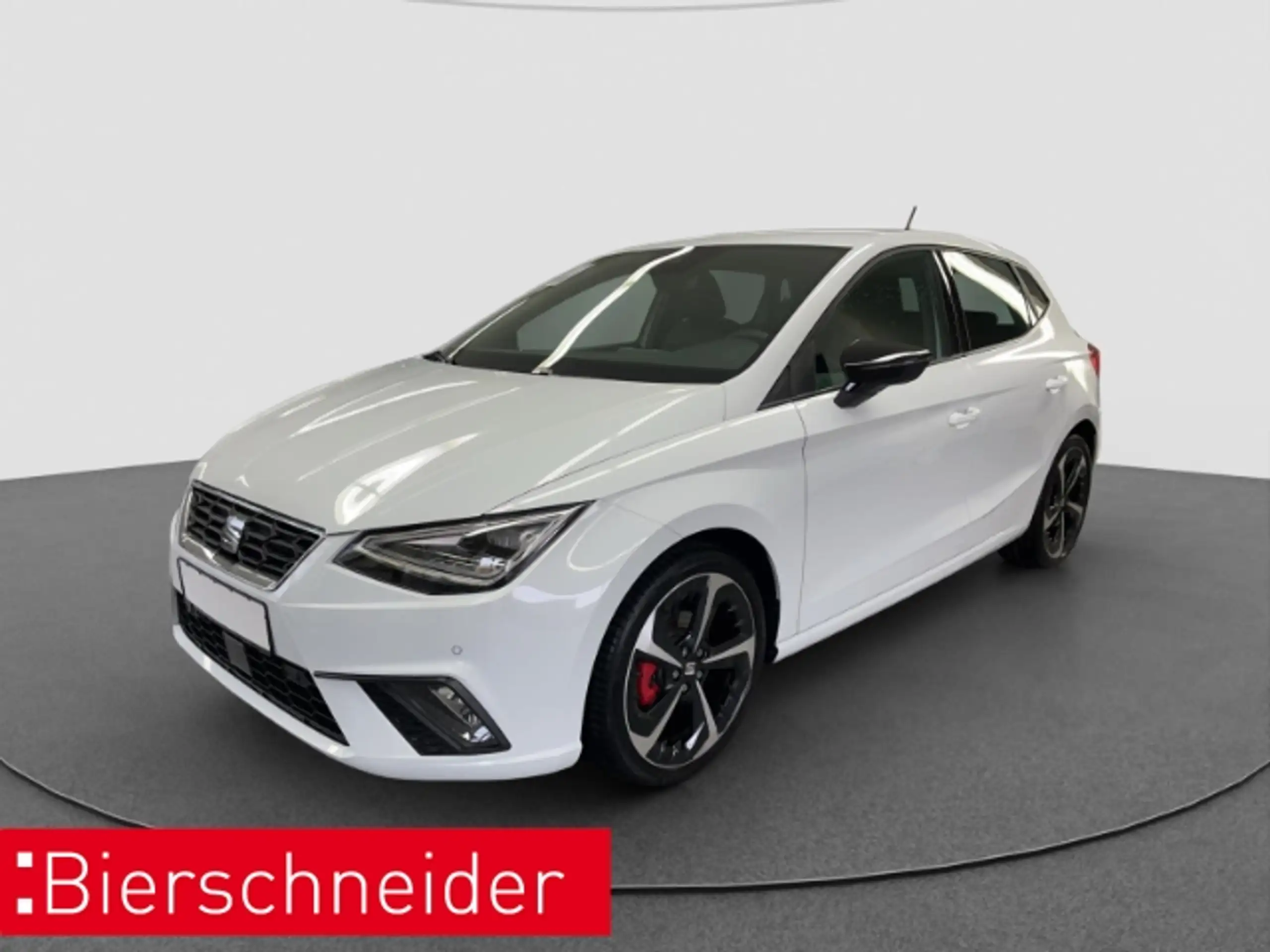 SEAT Ibiza 2023