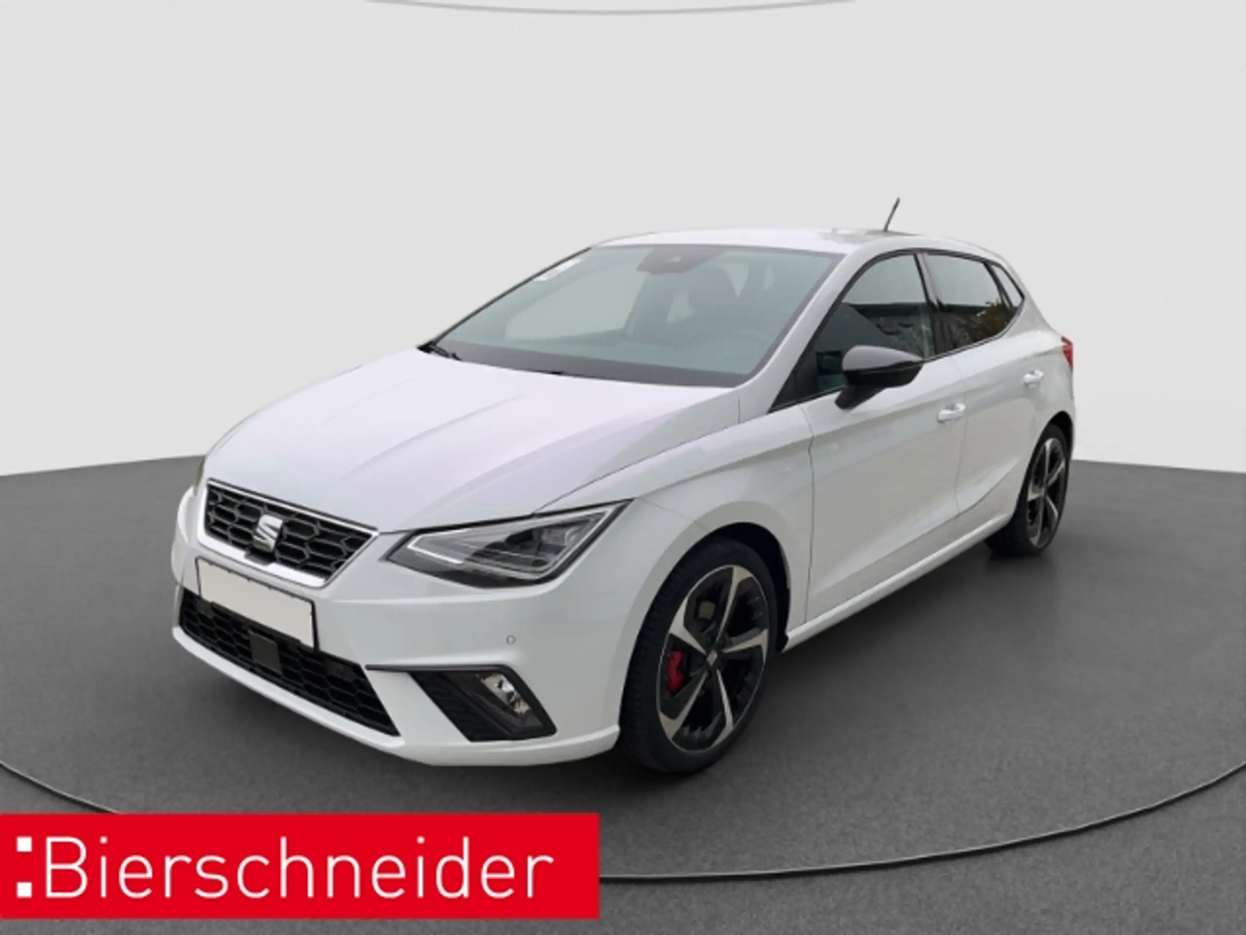 SEAT Ibiza 2023