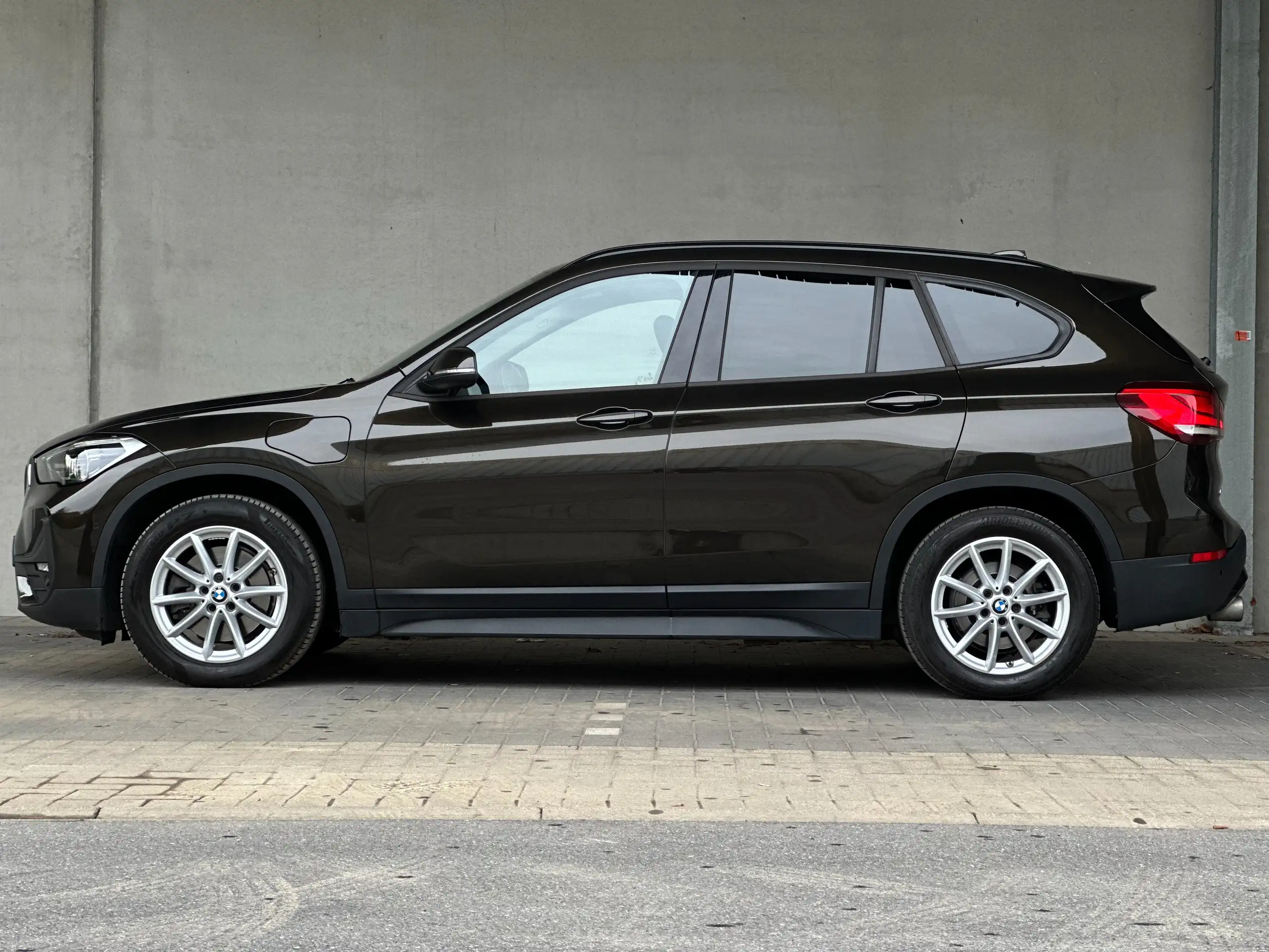 BMW - X1