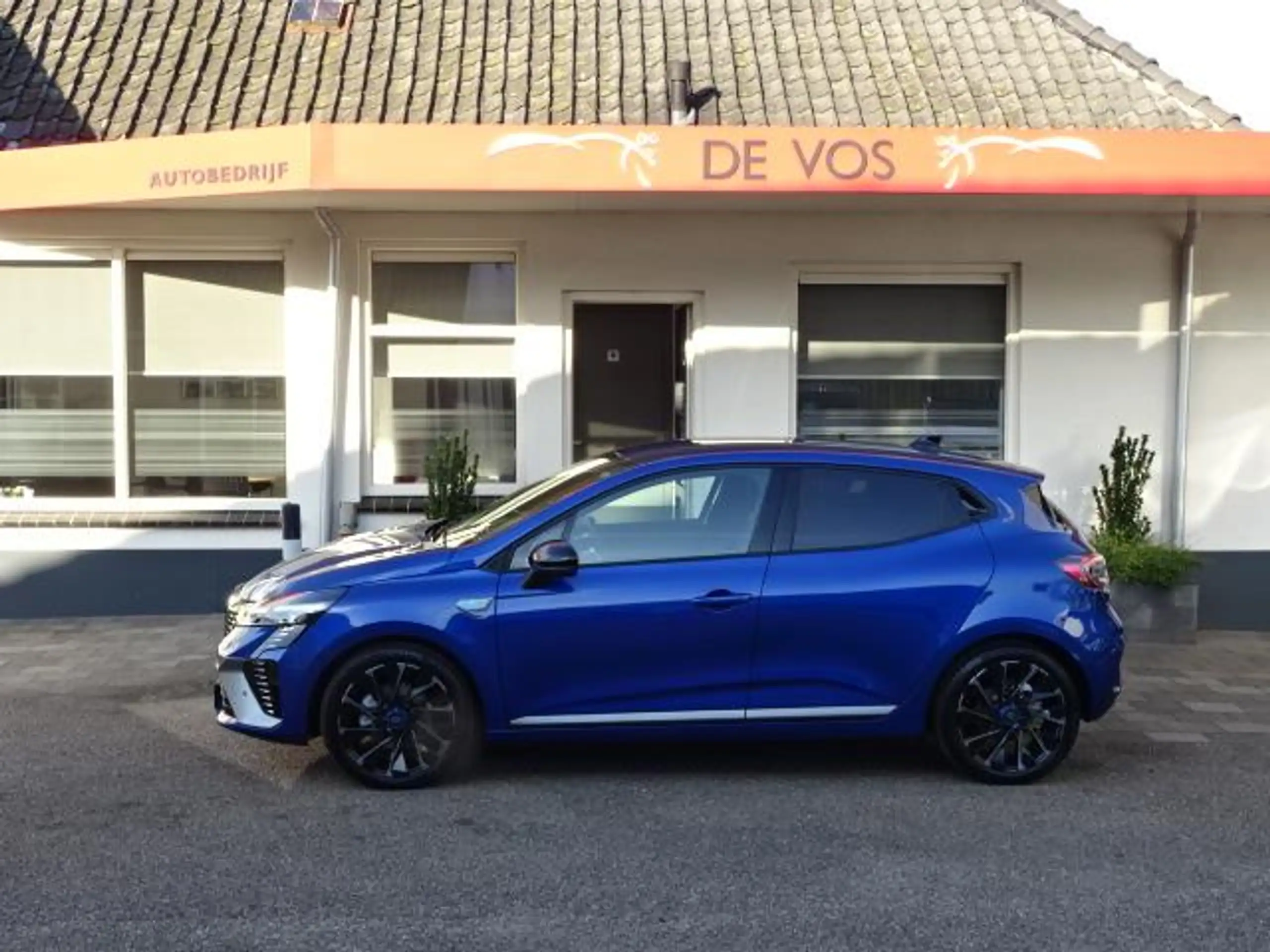 Renault - Clio