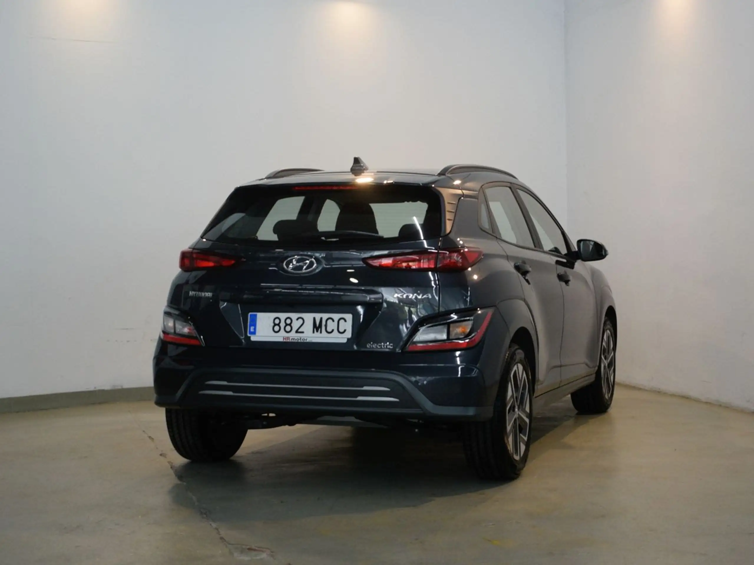 Hyundai - KONA