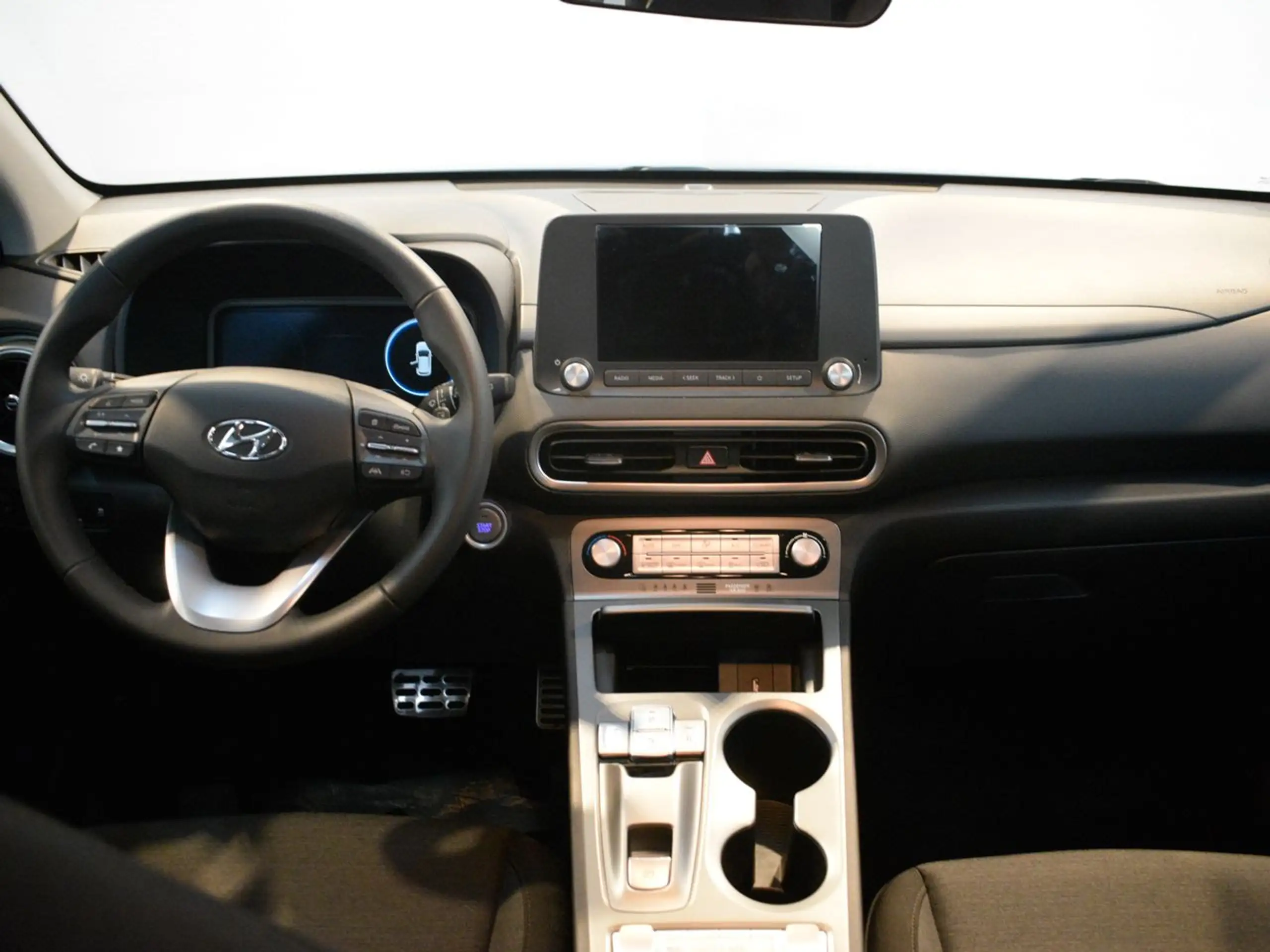 Hyundai - KONA