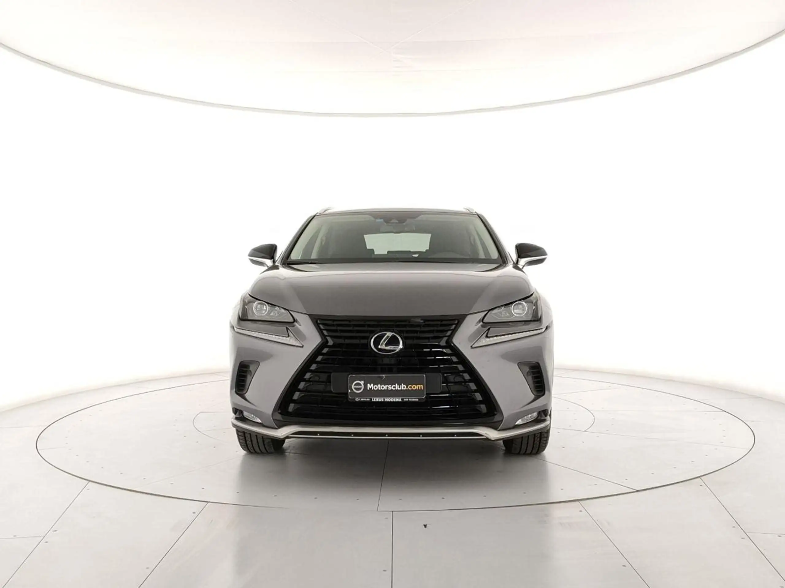 Lexus - NX 300h