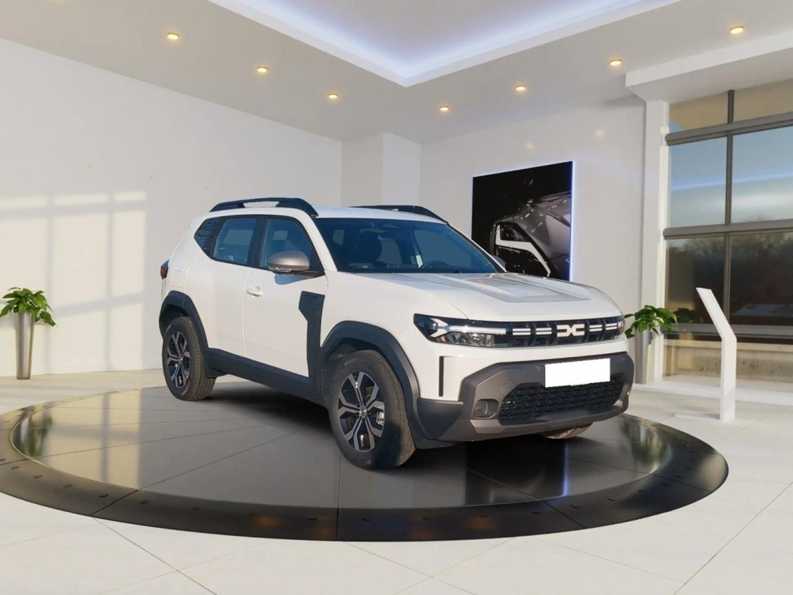 Dacia Duster 2024