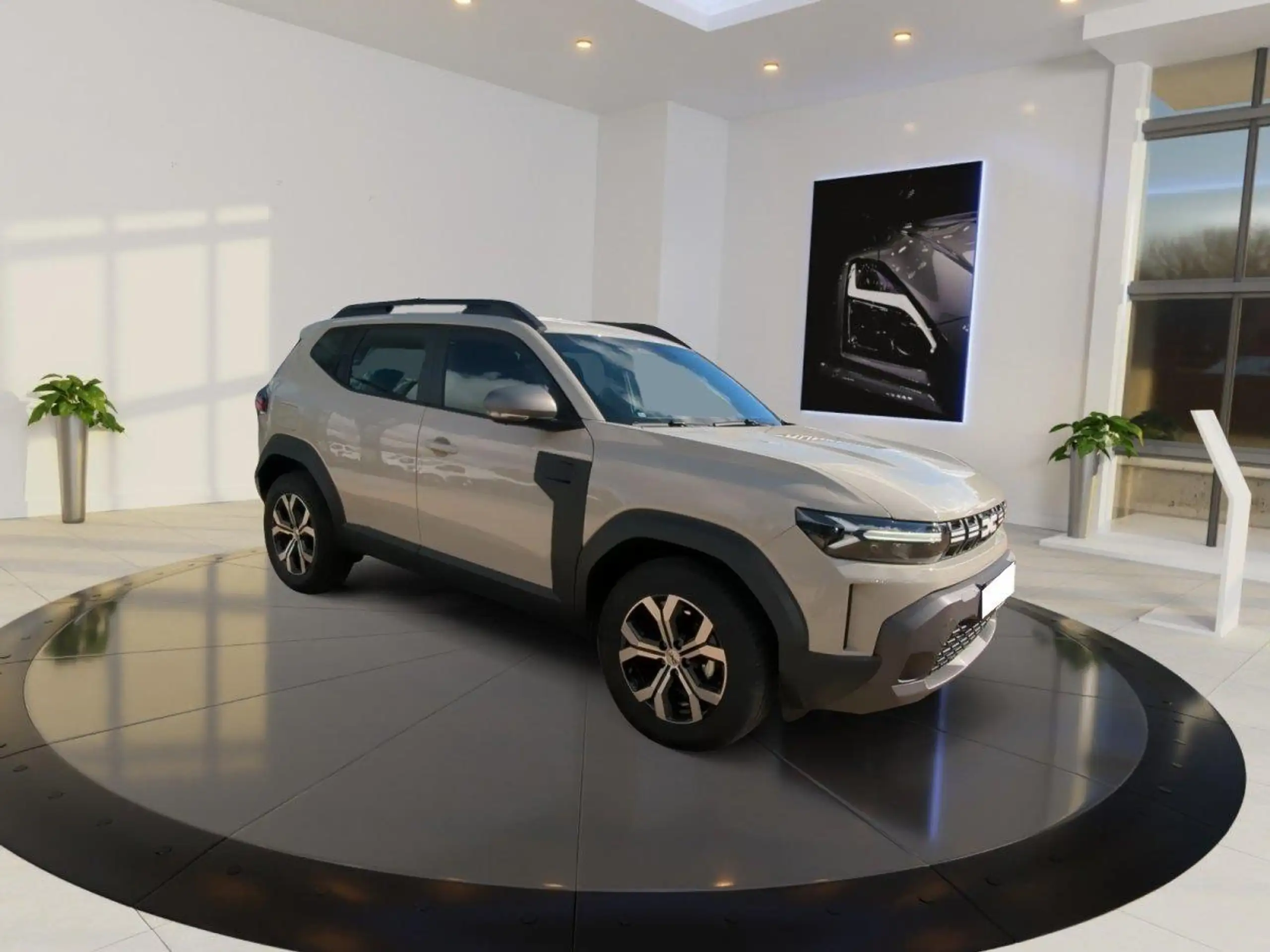 Dacia Duster 2024