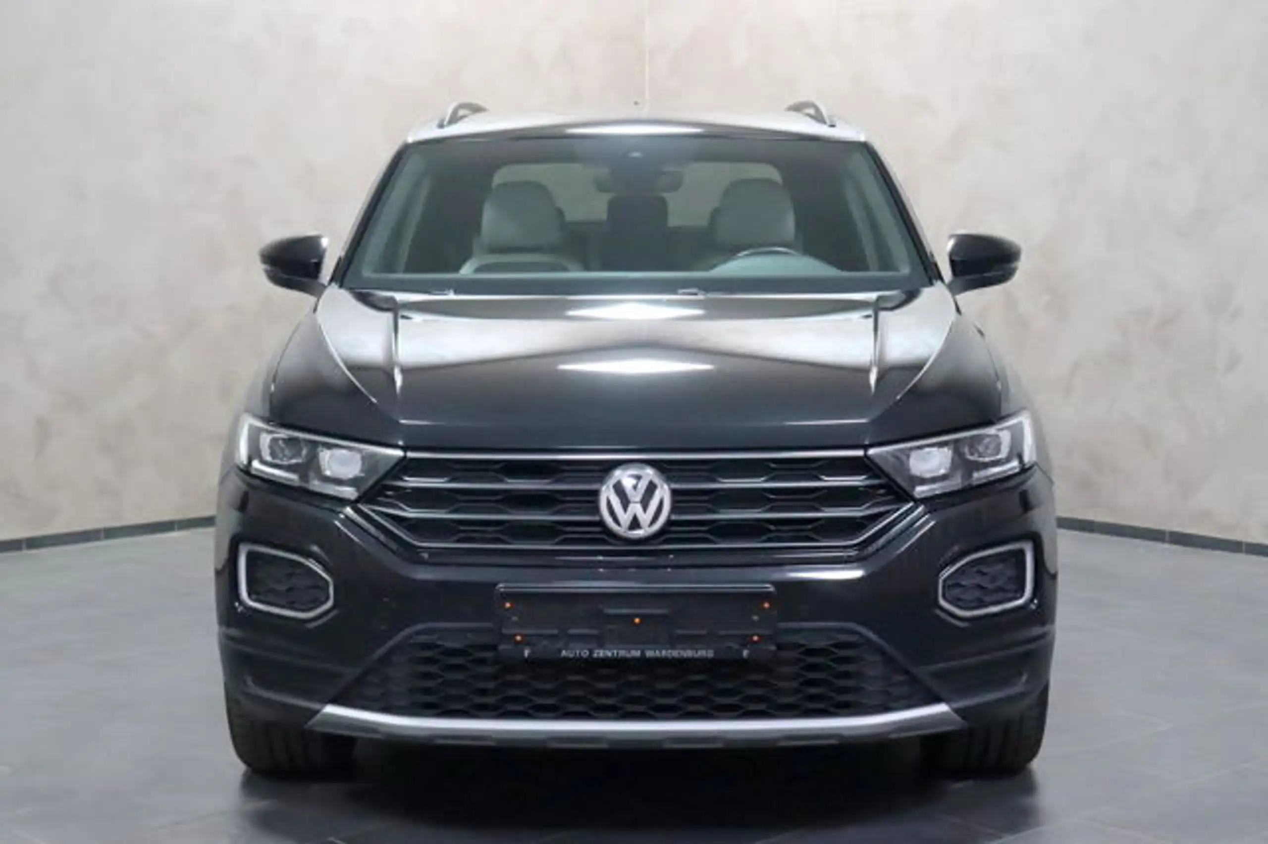 Volkswagen - T-Roc