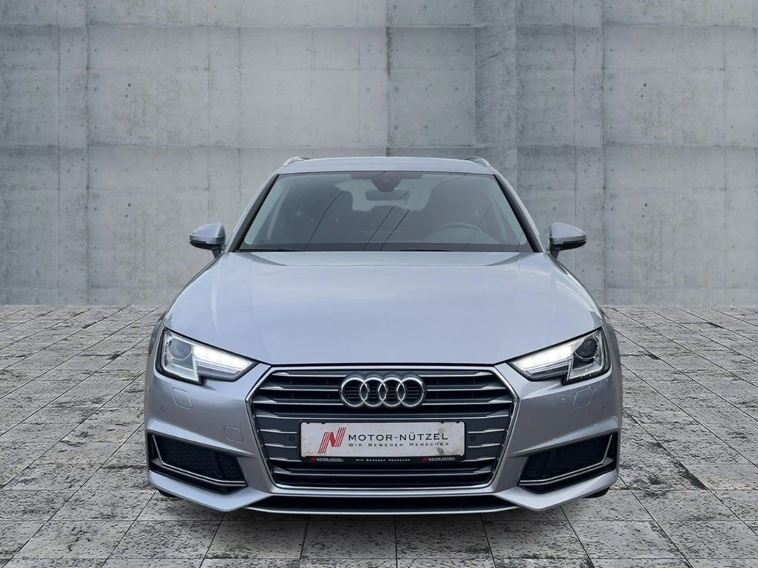 Audi - A4