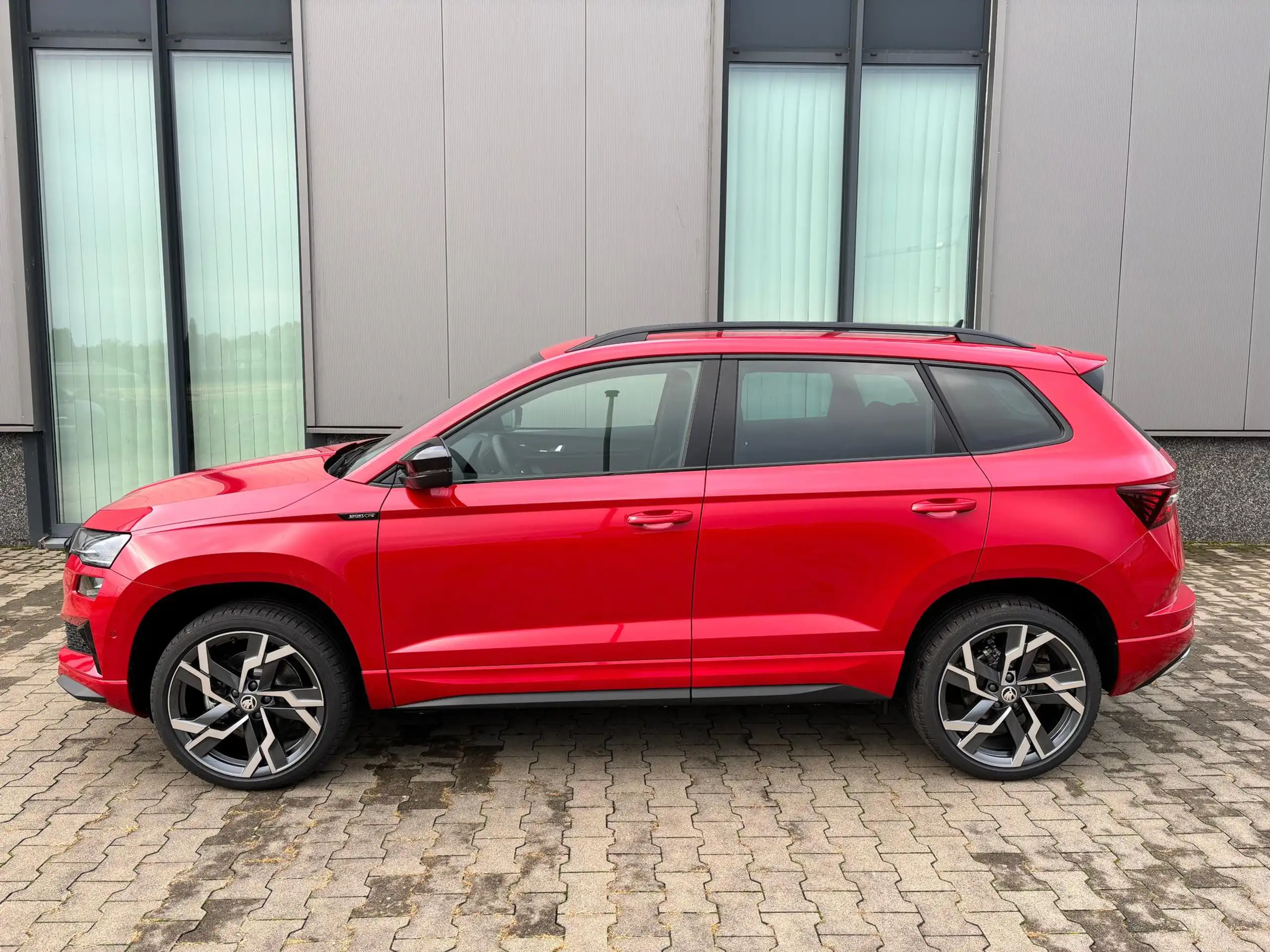 Skoda - Karoq