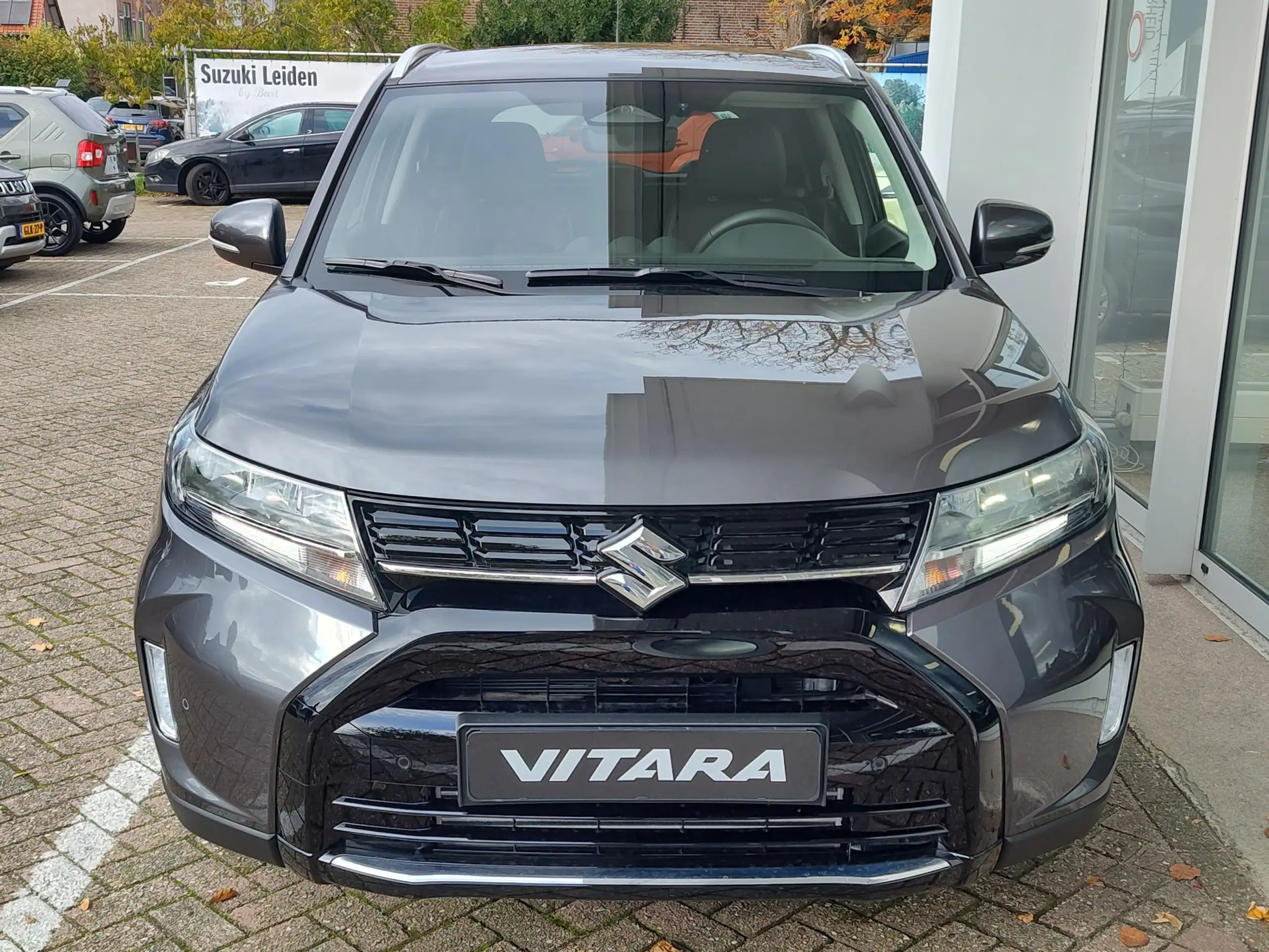 Suzuki - Vitara