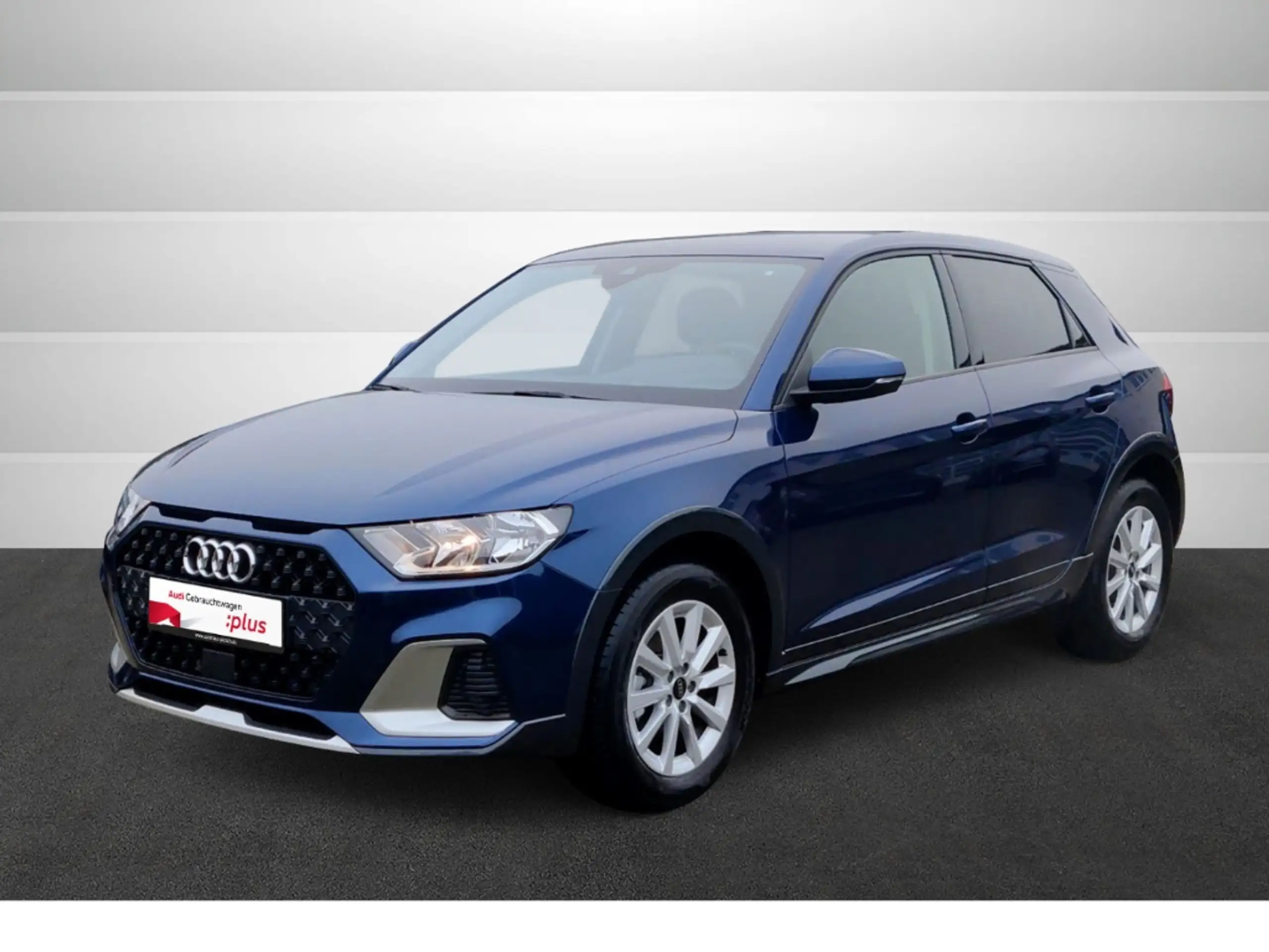 Audi - A1