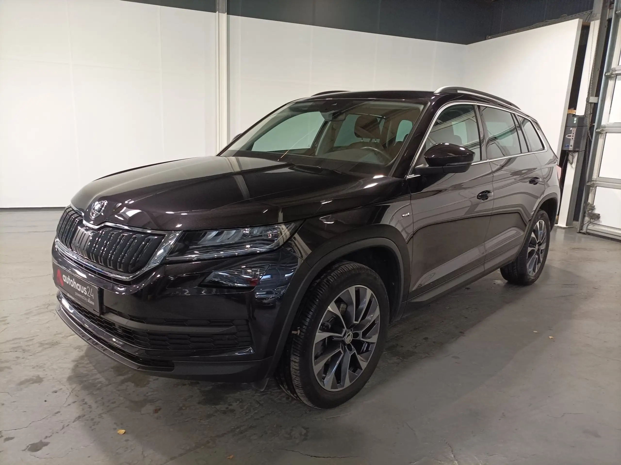 Skoda - Kodiaq