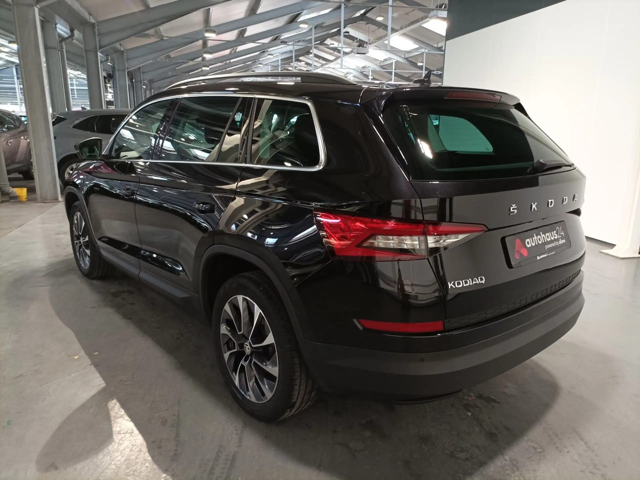 Skoda - Kodiaq