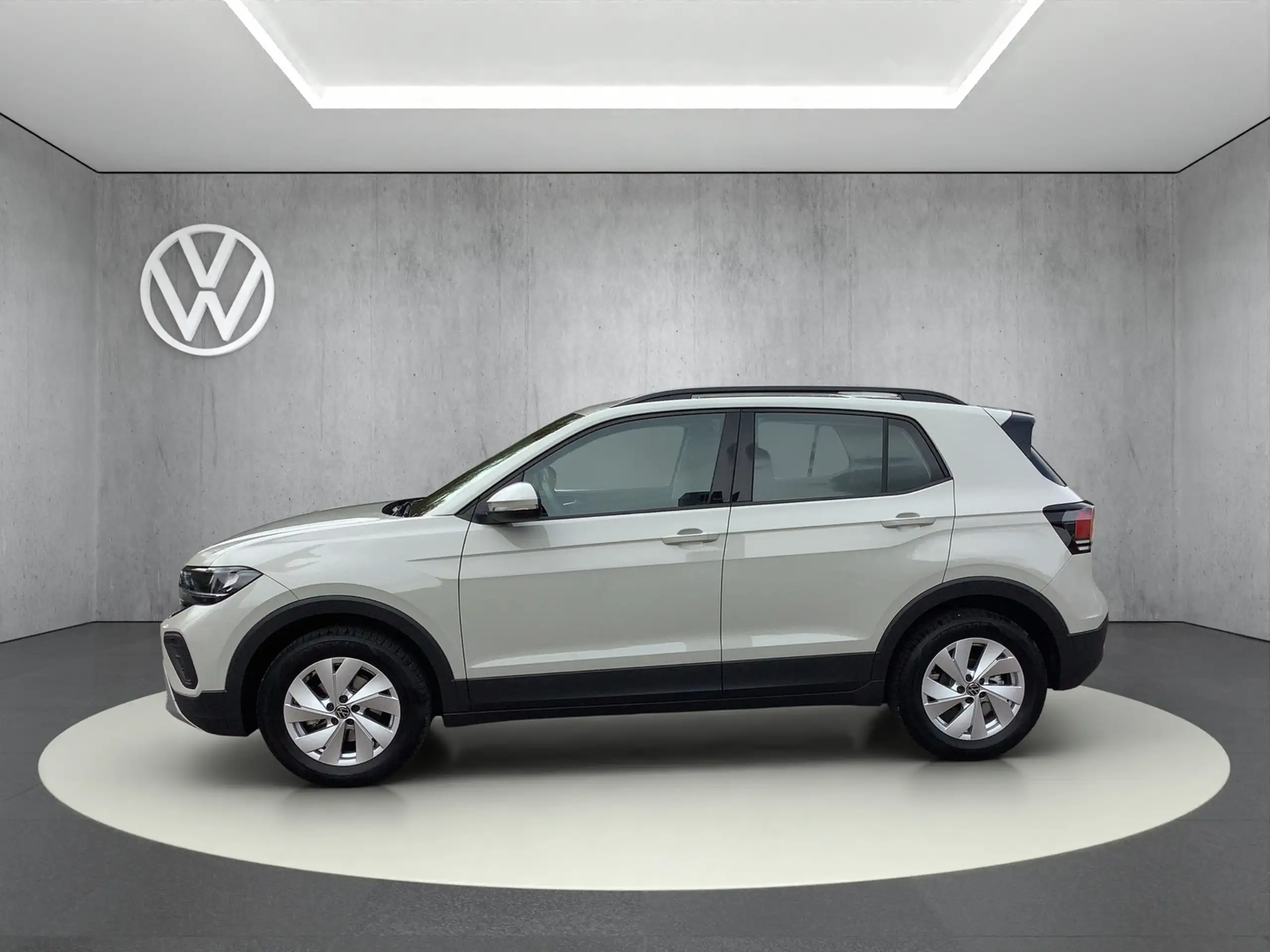 Volkswagen - T-Cross