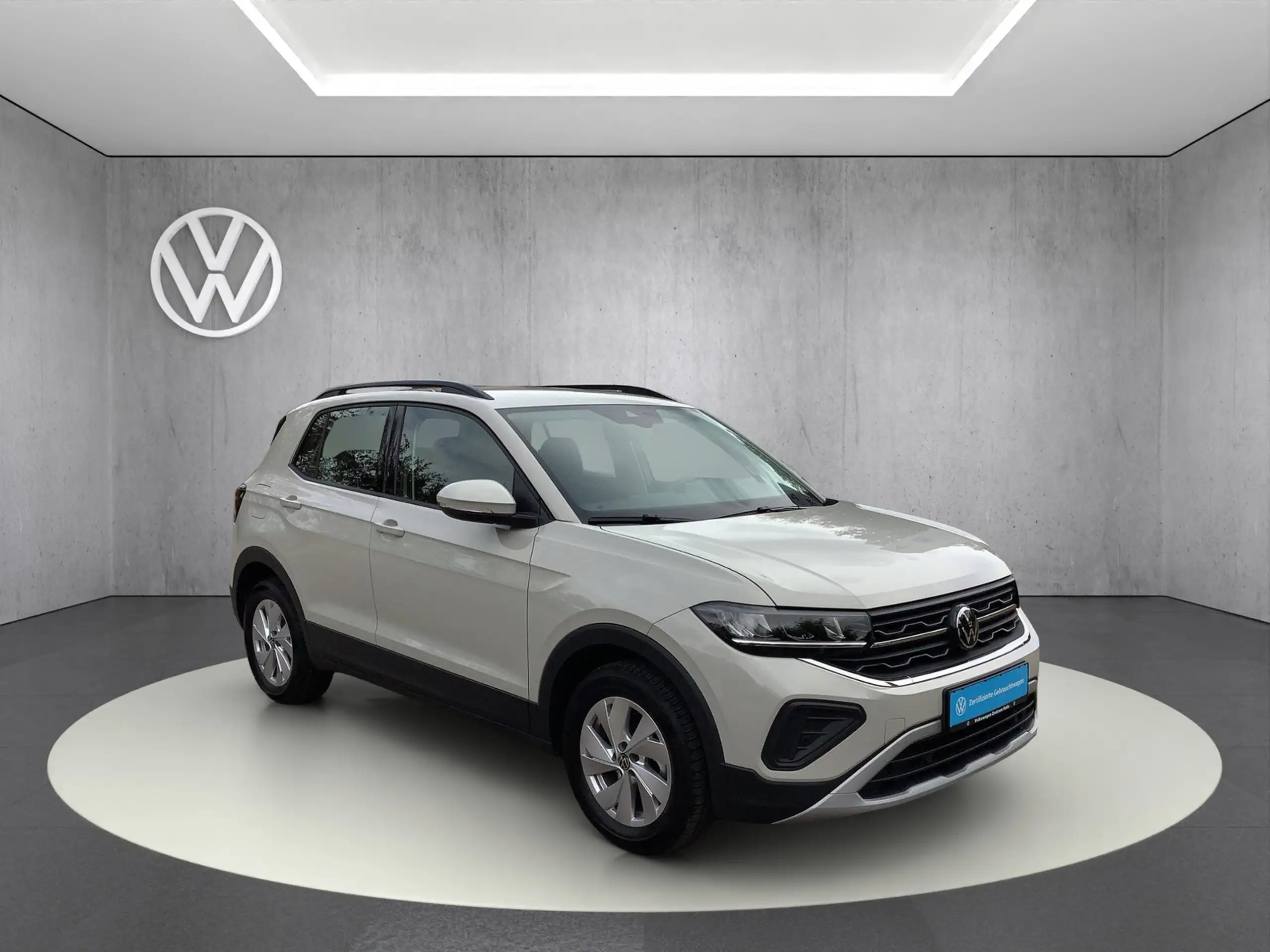 Volkswagen - T-Cross