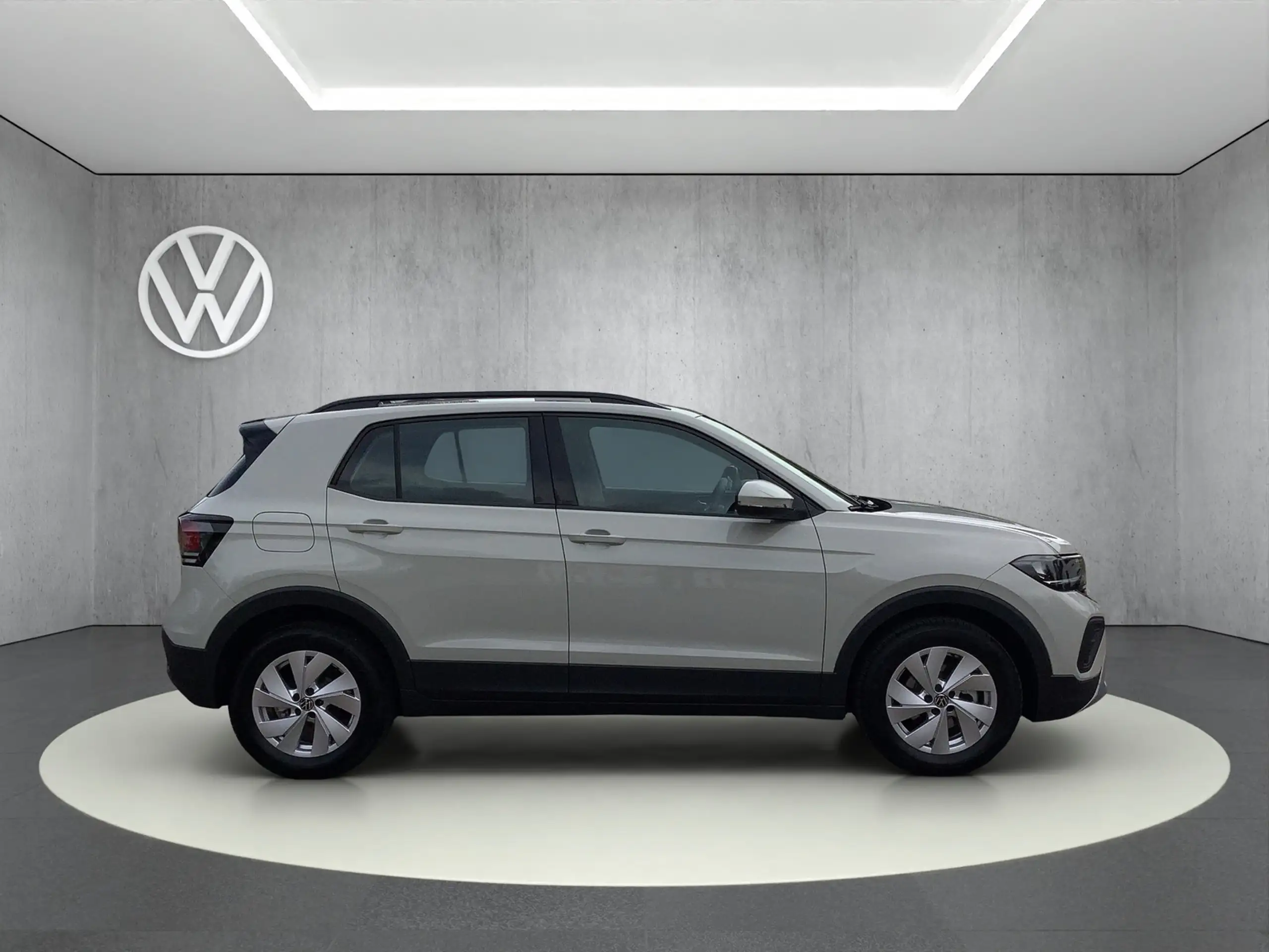 Volkswagen - T-Cross