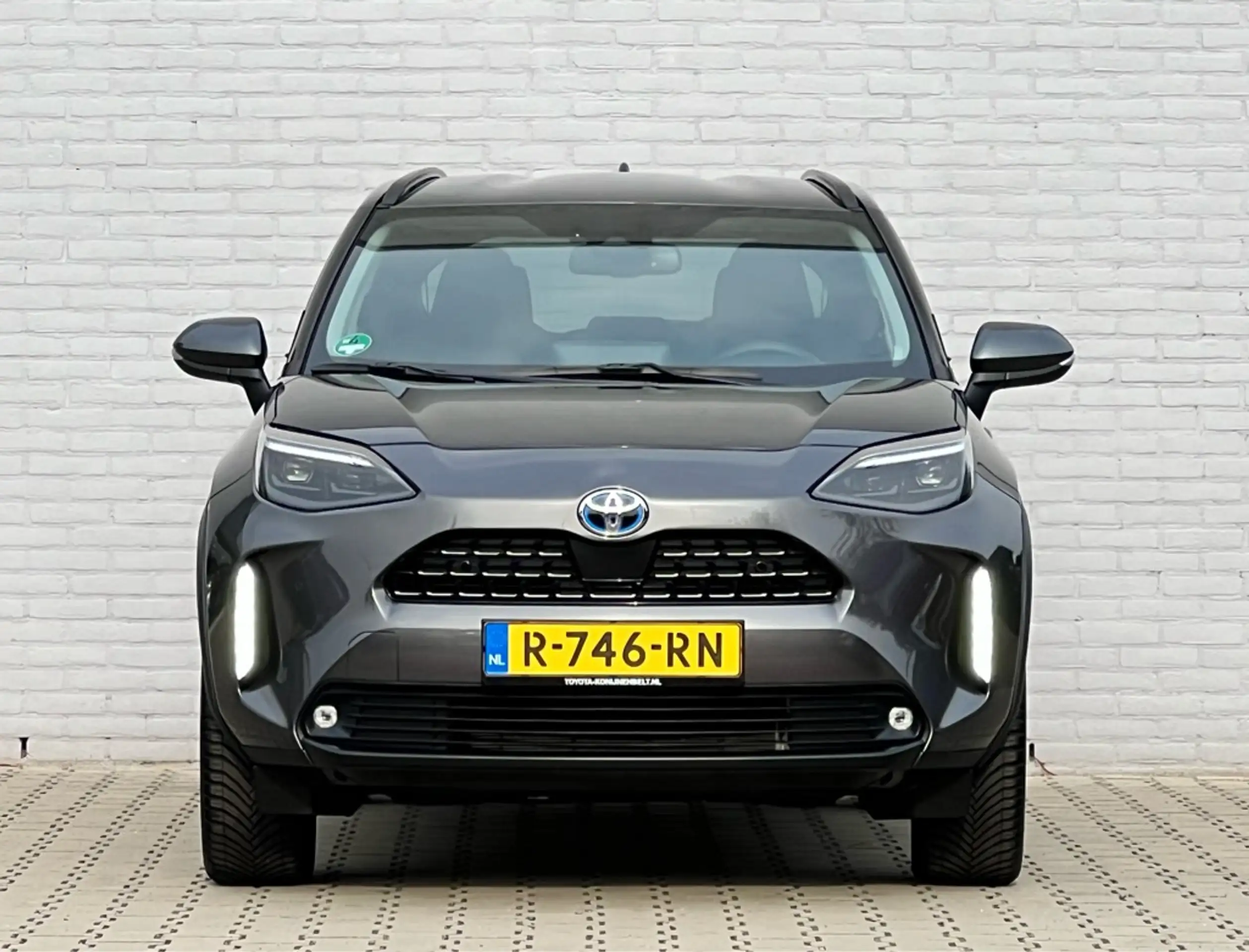 Toyota - Yaris Cross