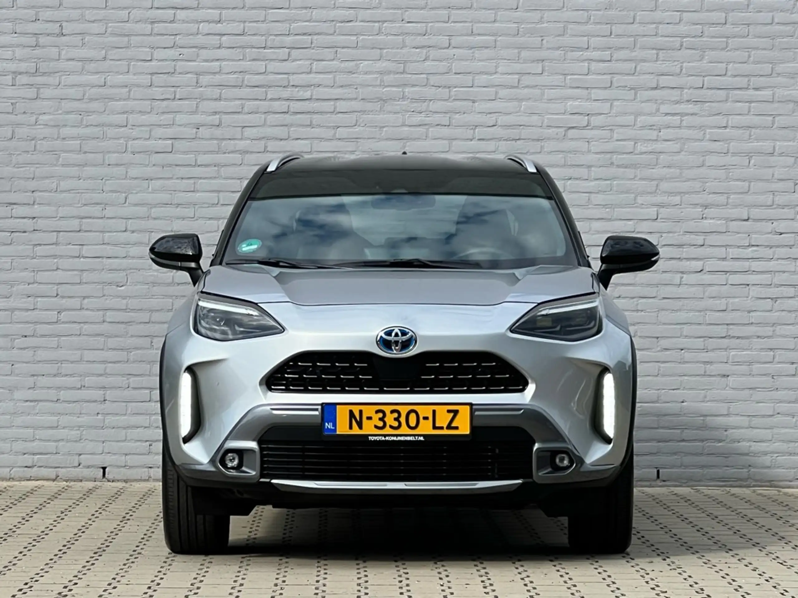 Toyota - Yaris Cross