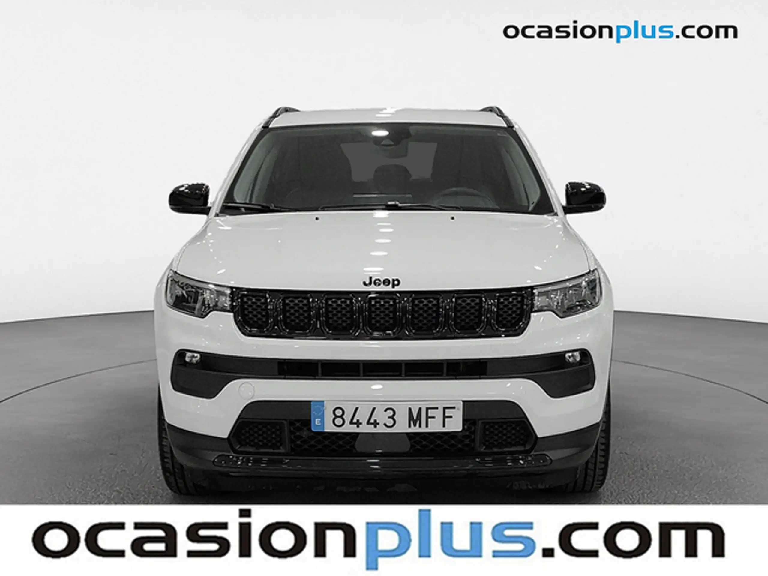 Jeep - Compass