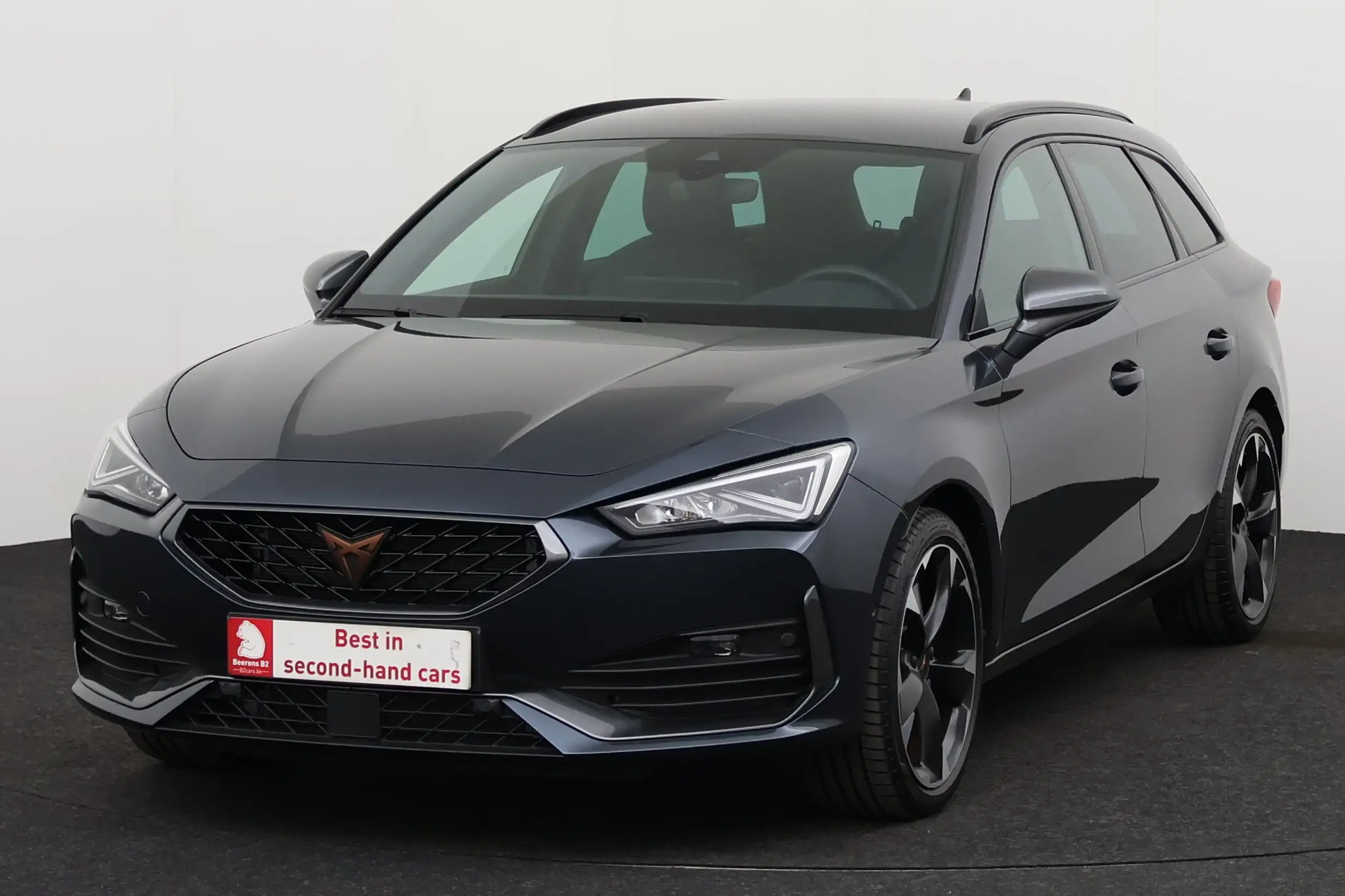 CUPRA Leon 2023