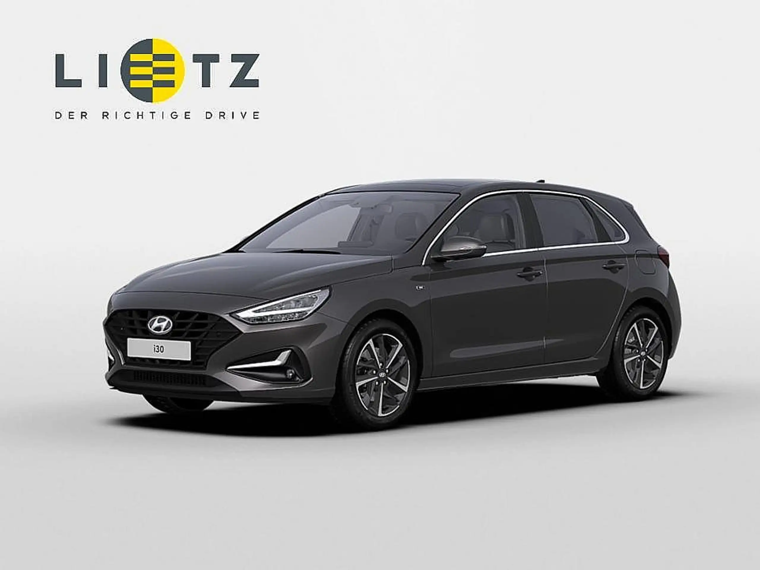 Hyundai i30 2024