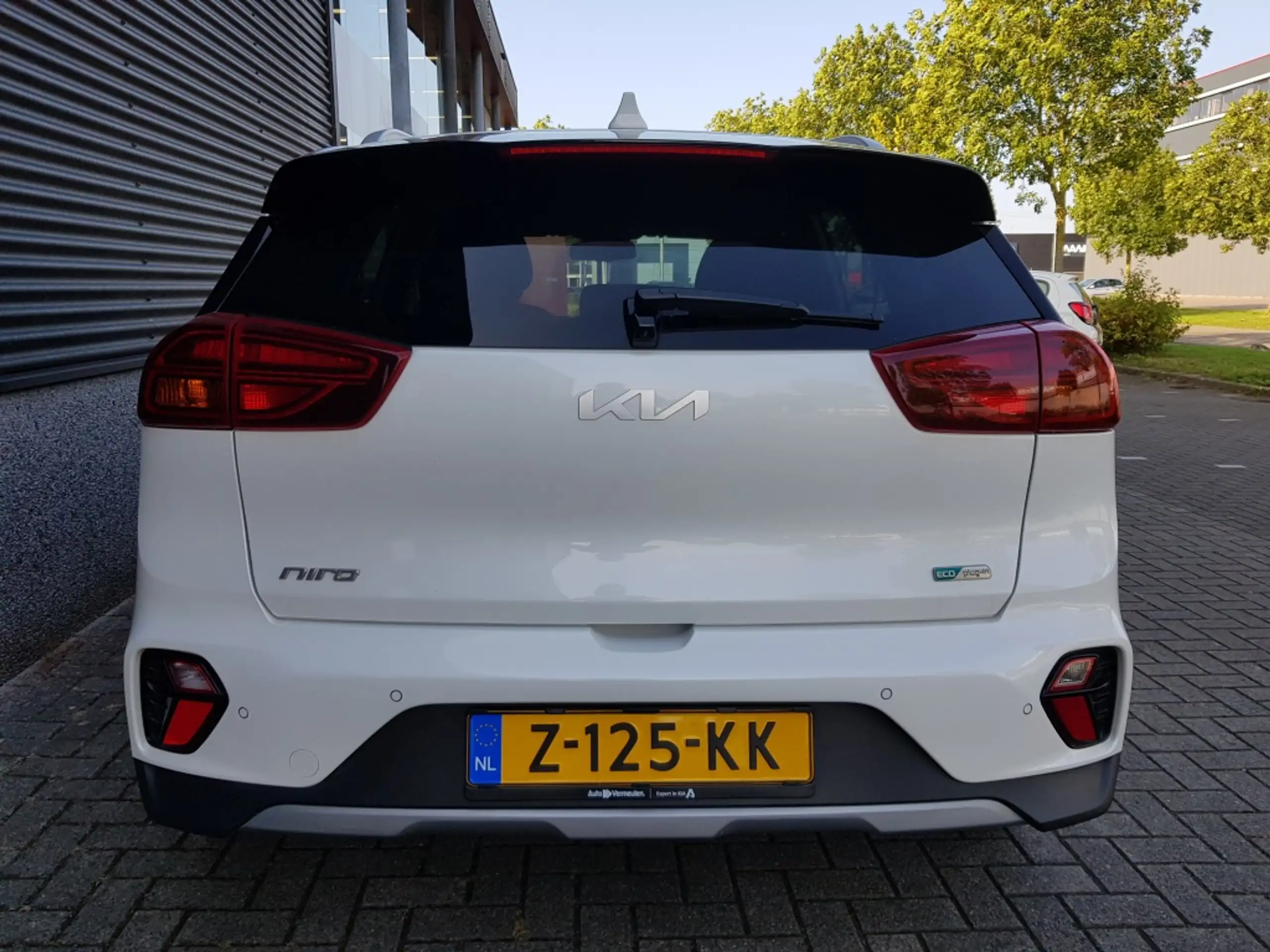 Kia - Niro