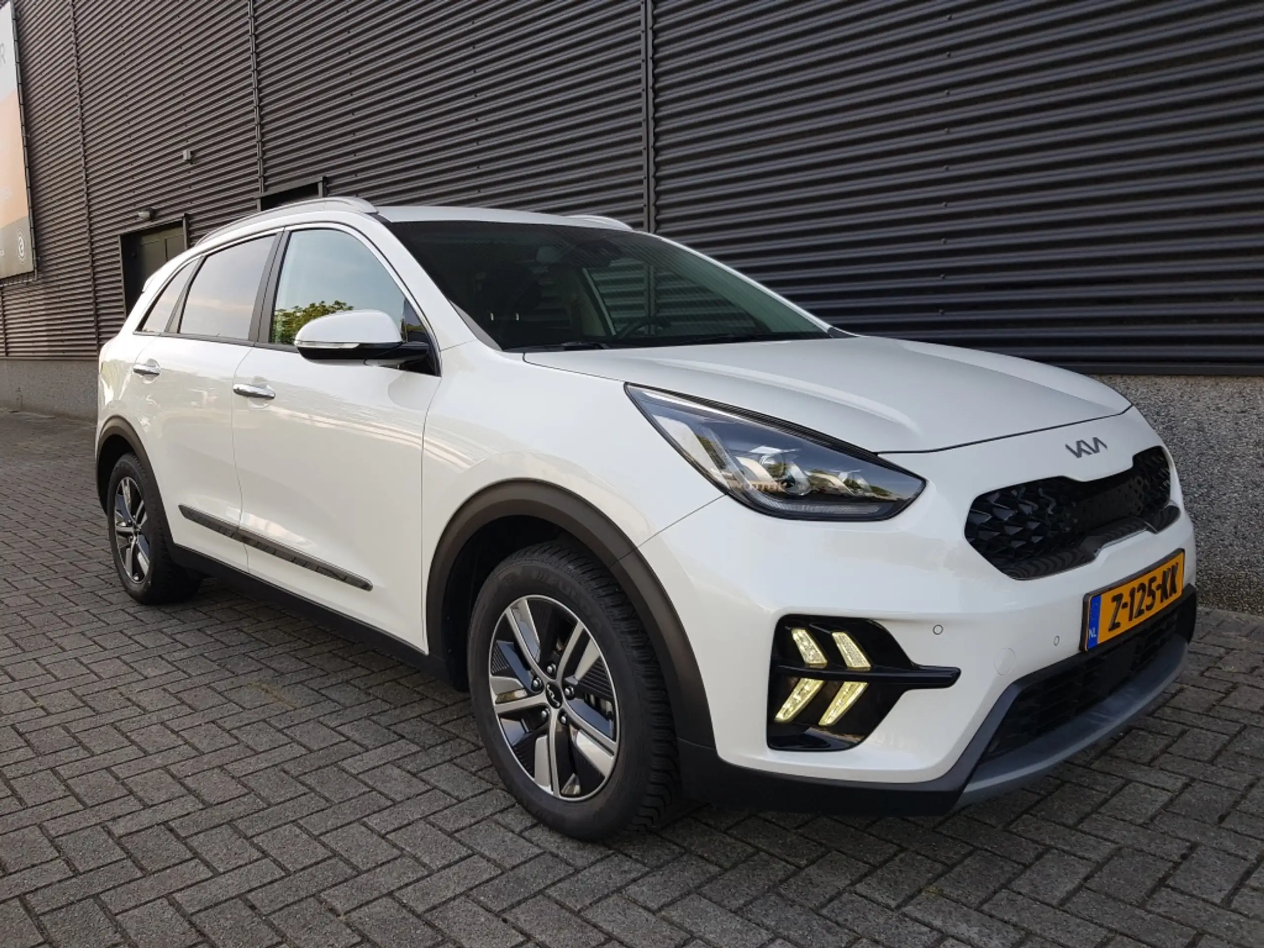 Kia - Niro