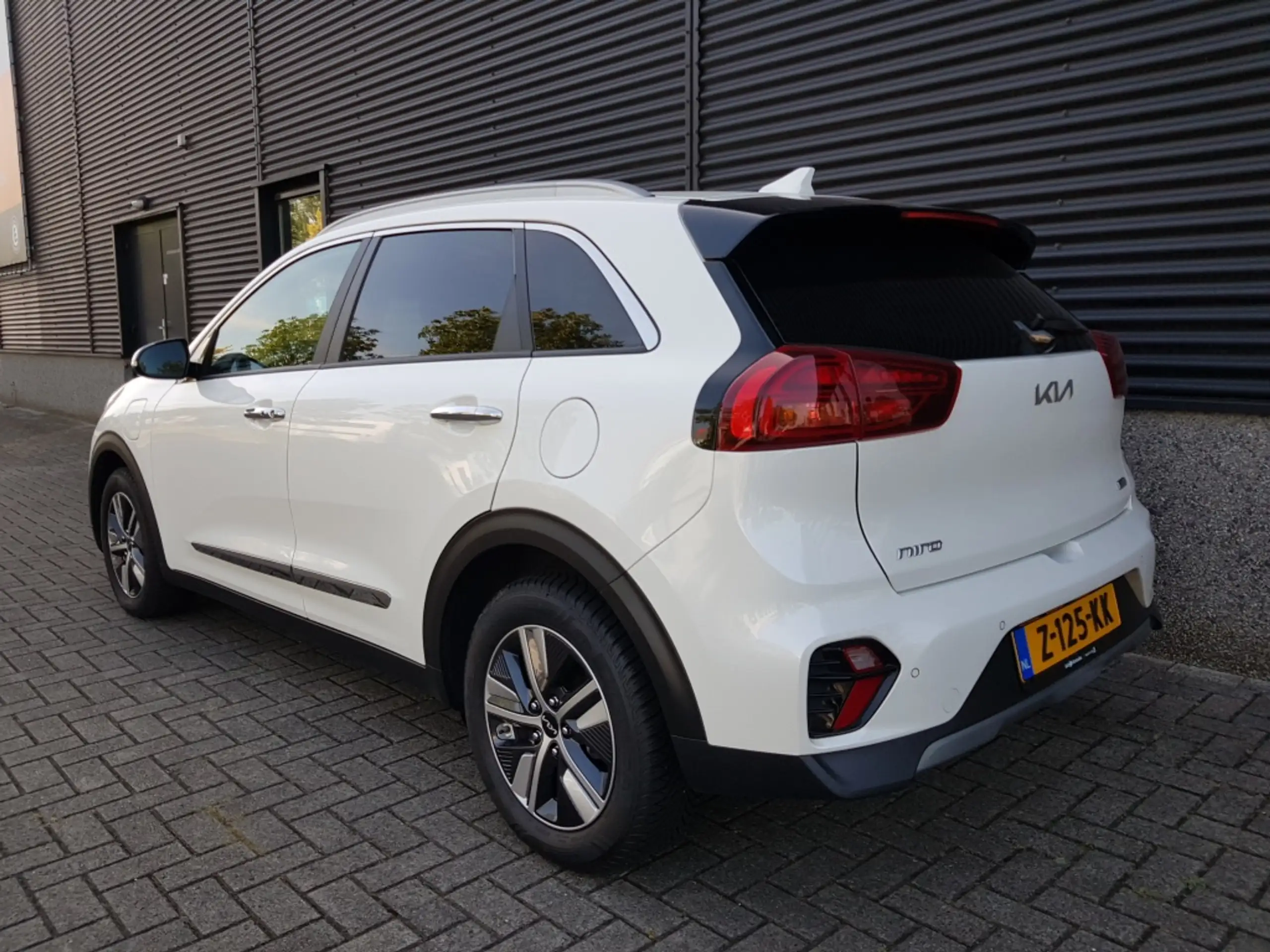 Kia - Niro