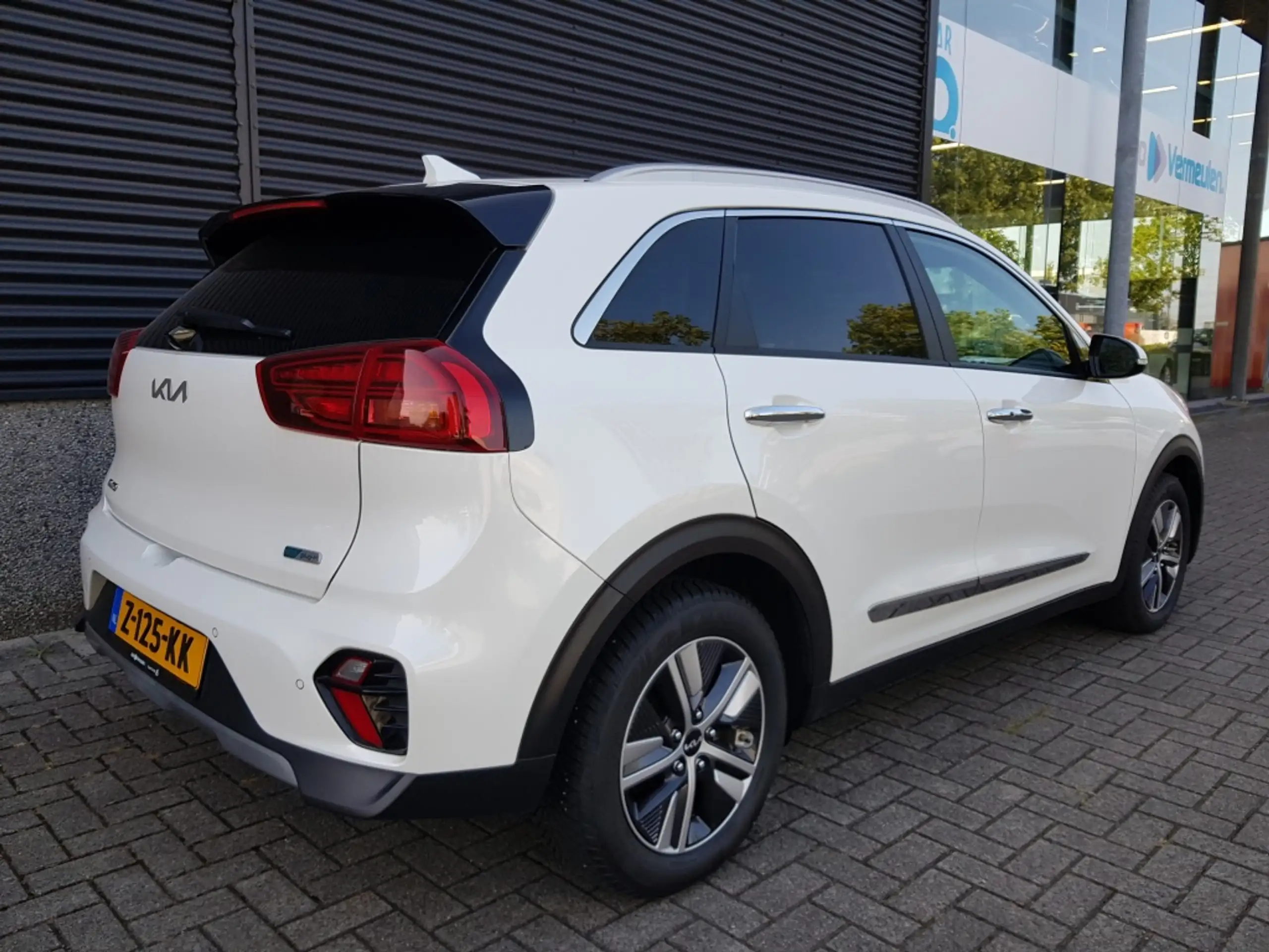 Kia - Niro