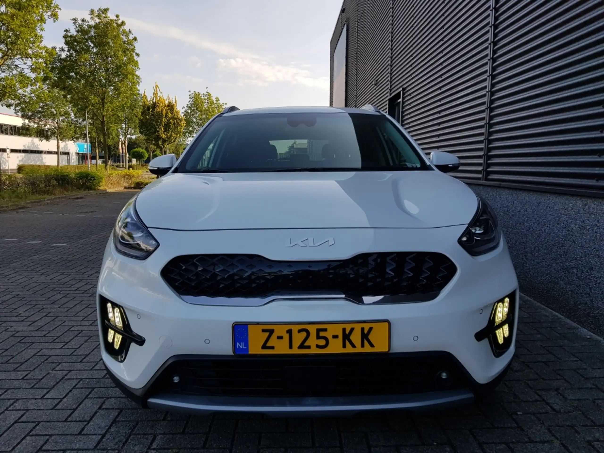 Kia - Niro