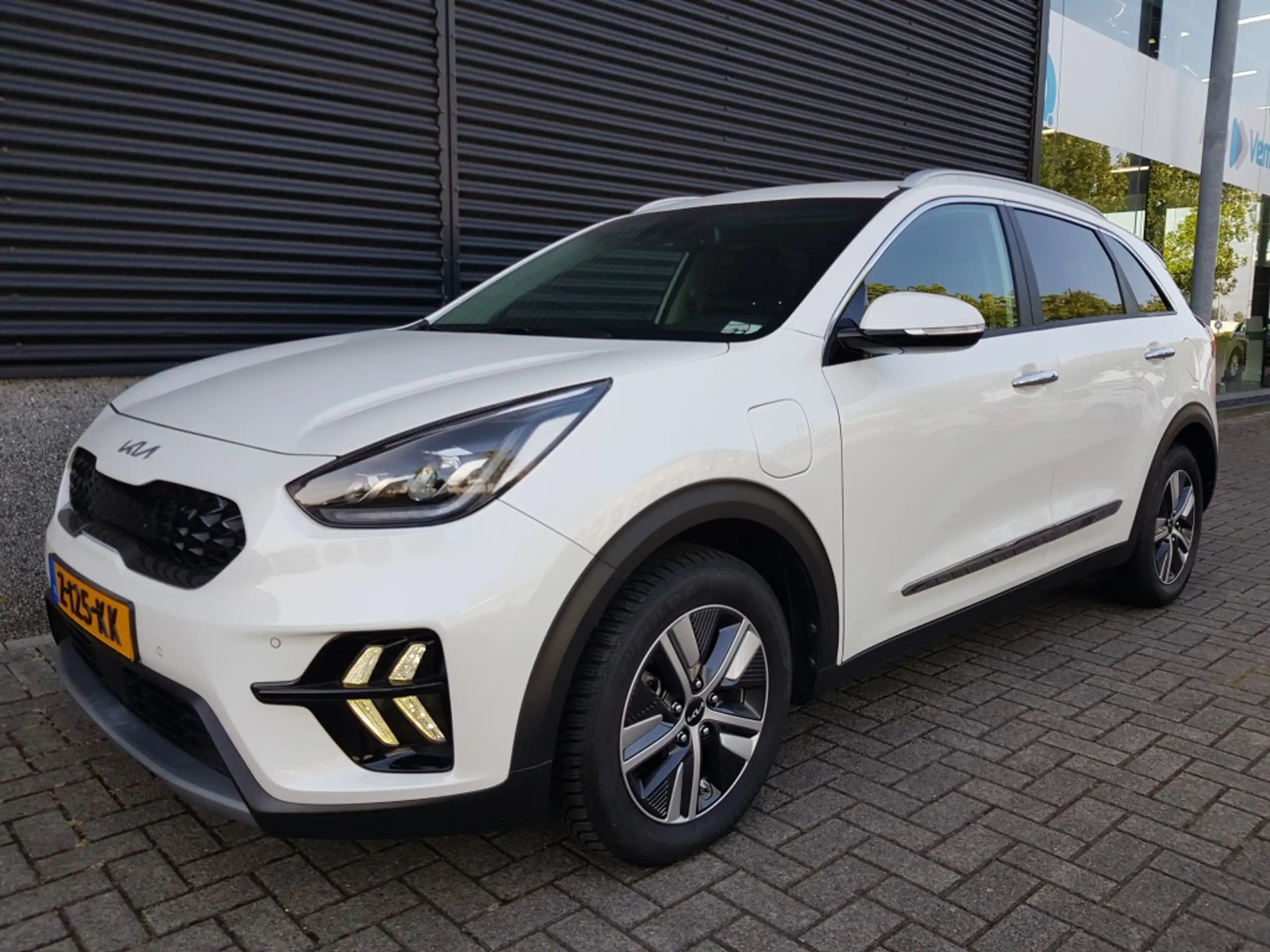 Kia - Niro