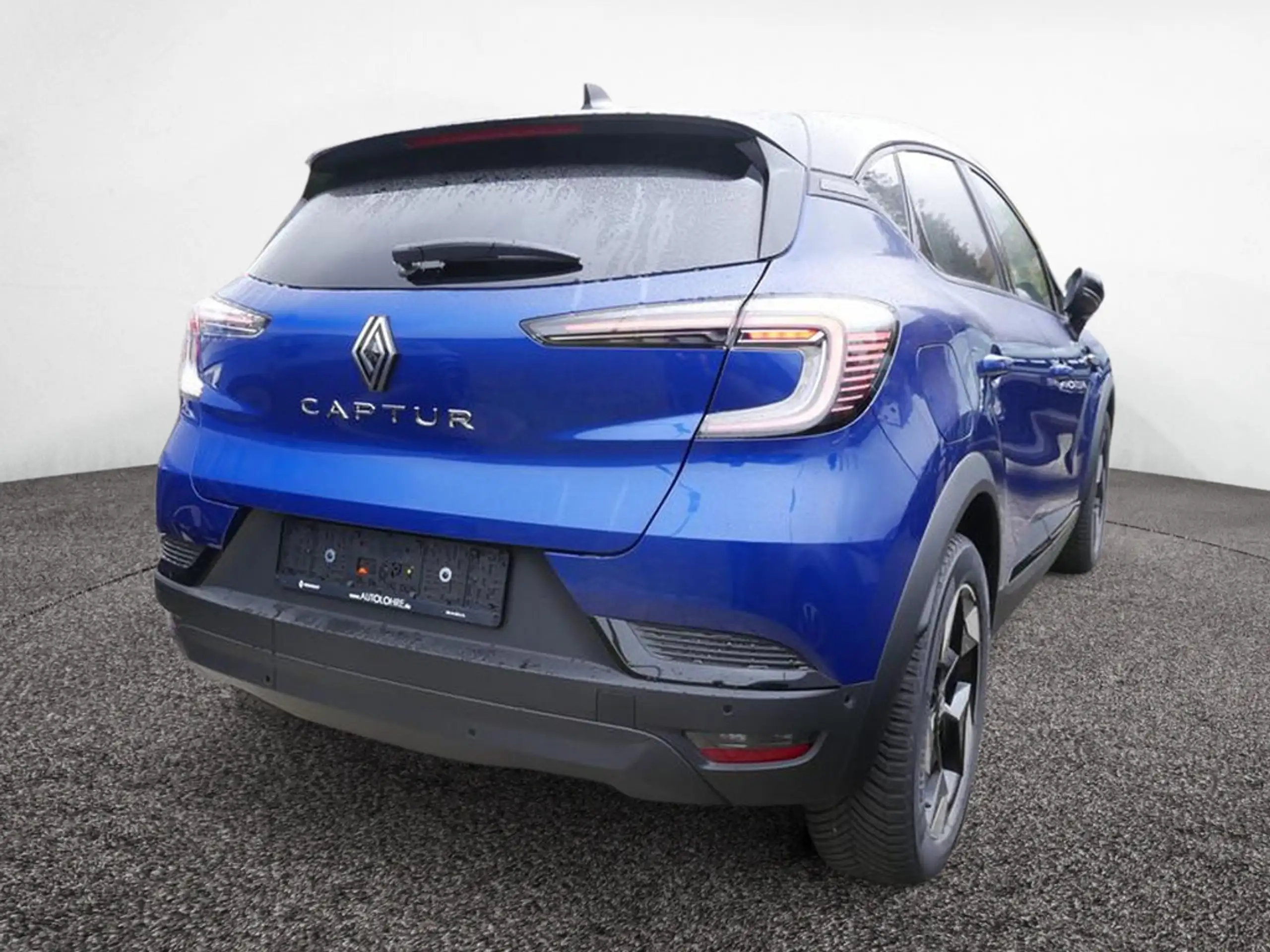 Renault - Captur